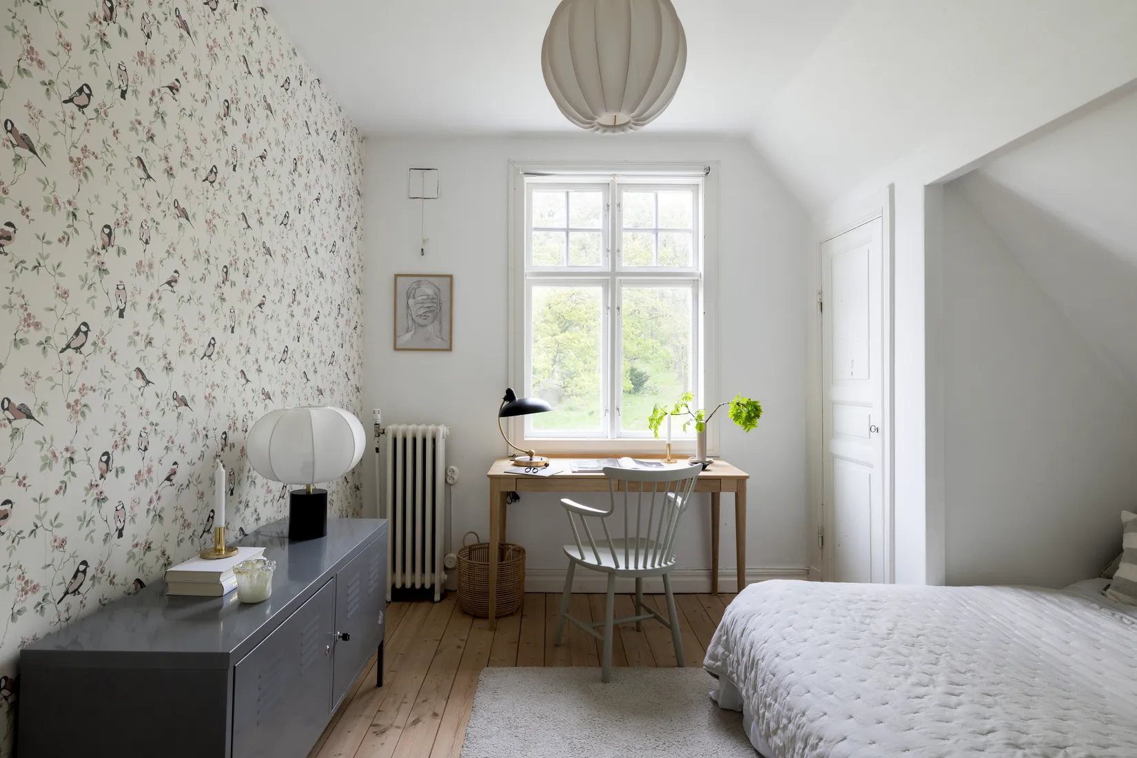 Villa, Lyckegatan 2, Kungsbacka - Signeskulle, Kungsbacka