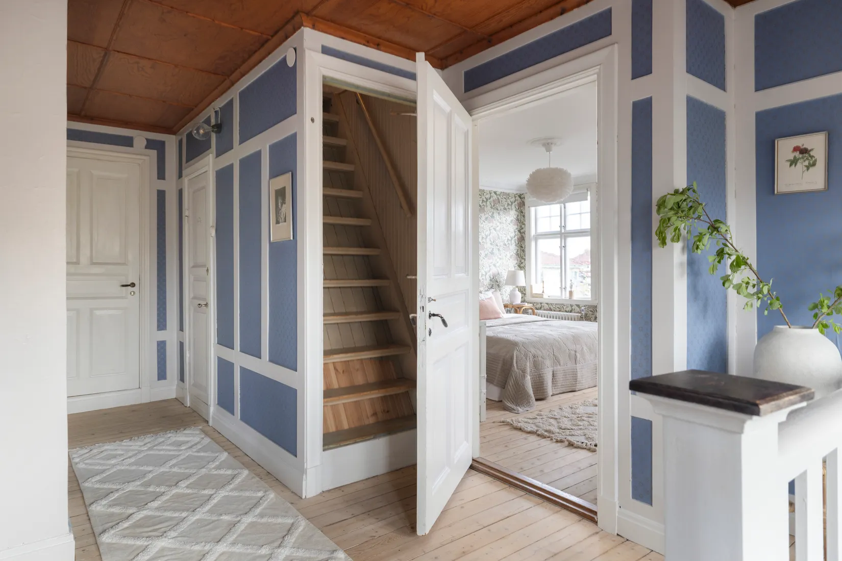Villa, Lyckegatan 2, Kungsbacka - Signeskulle, Kungsbacka