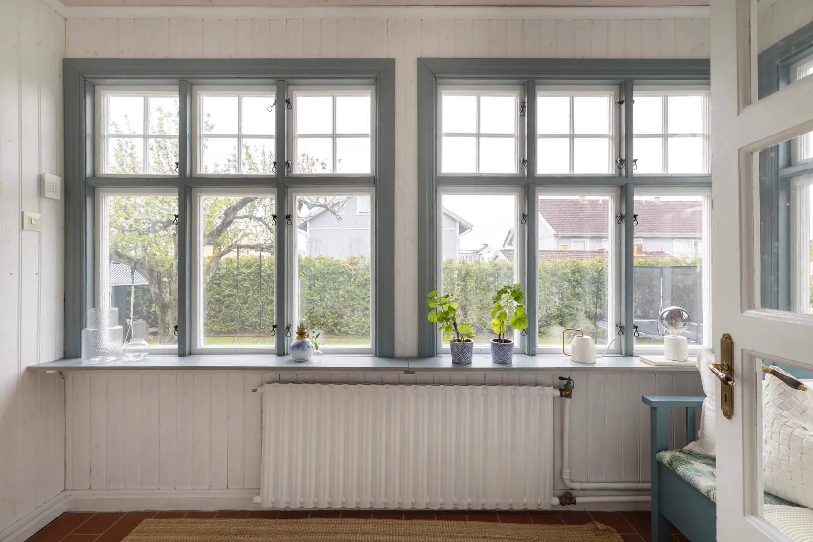 Villa, Lyckegatan 2, Kungsbacka - Signeskulle, Kungsbacka