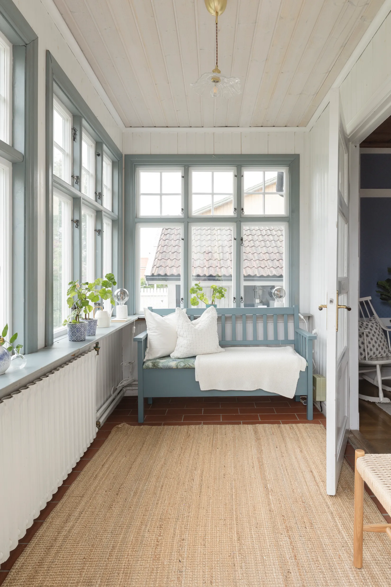 Villa, Lyckegatan 2, Kungsbacka - Signeskulle, Kungsbacka