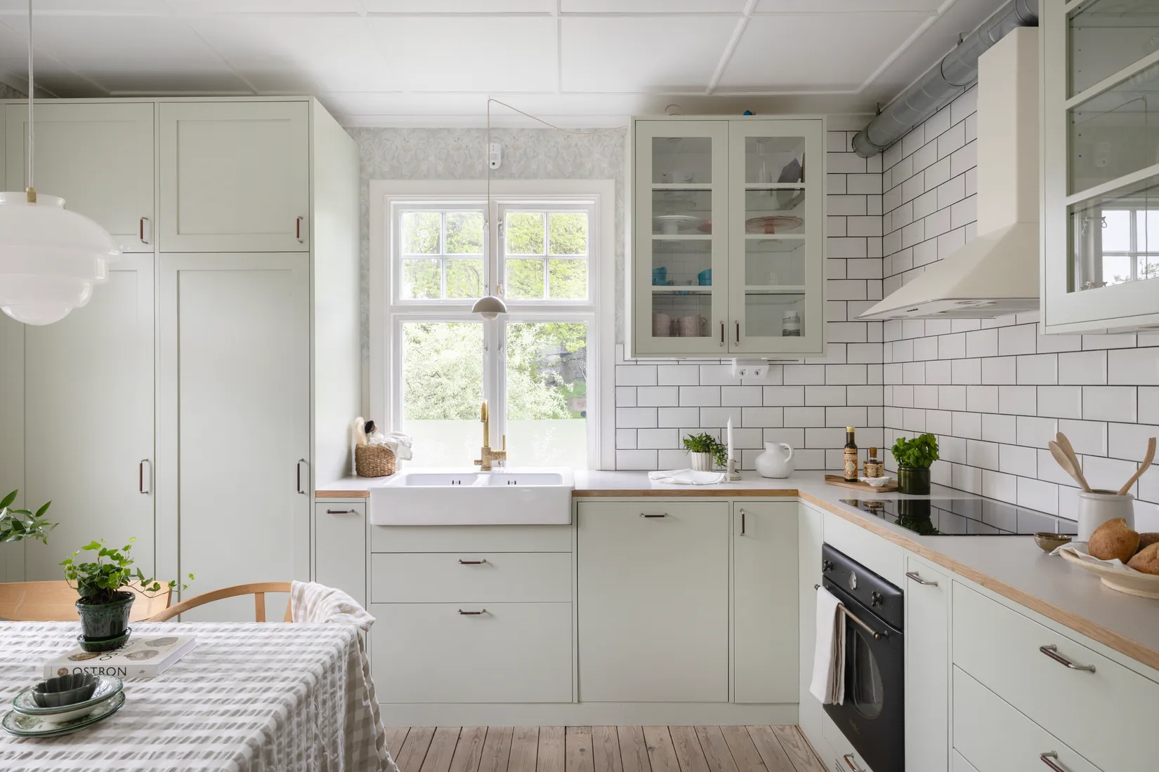 Villa, Lyckegatan 2, Kungsbacka - Signeskulle, Kungsbacka