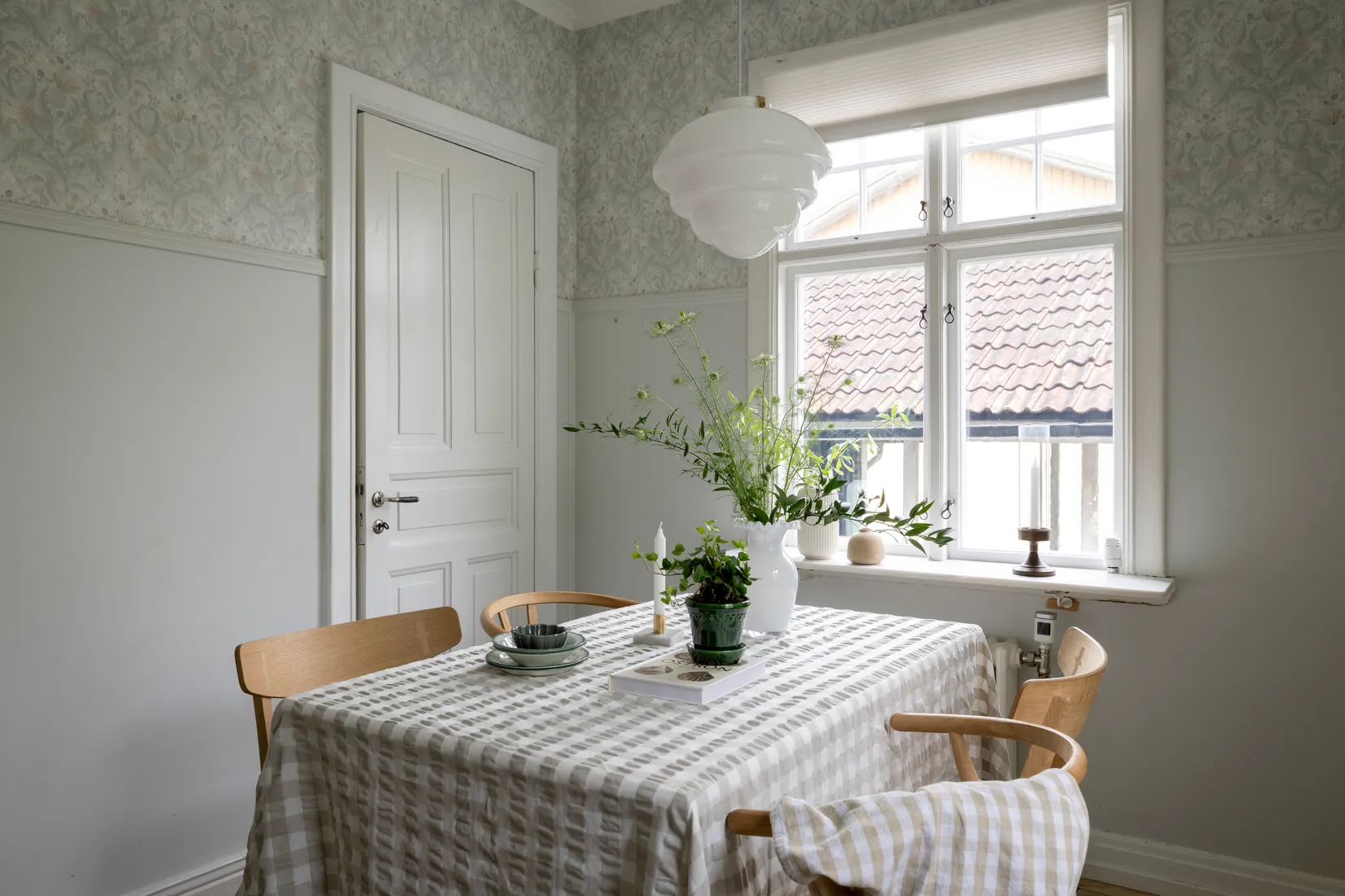 Villa, Lyckegatan 2, Kungsbacka - Signeskulle, Kungsbacka