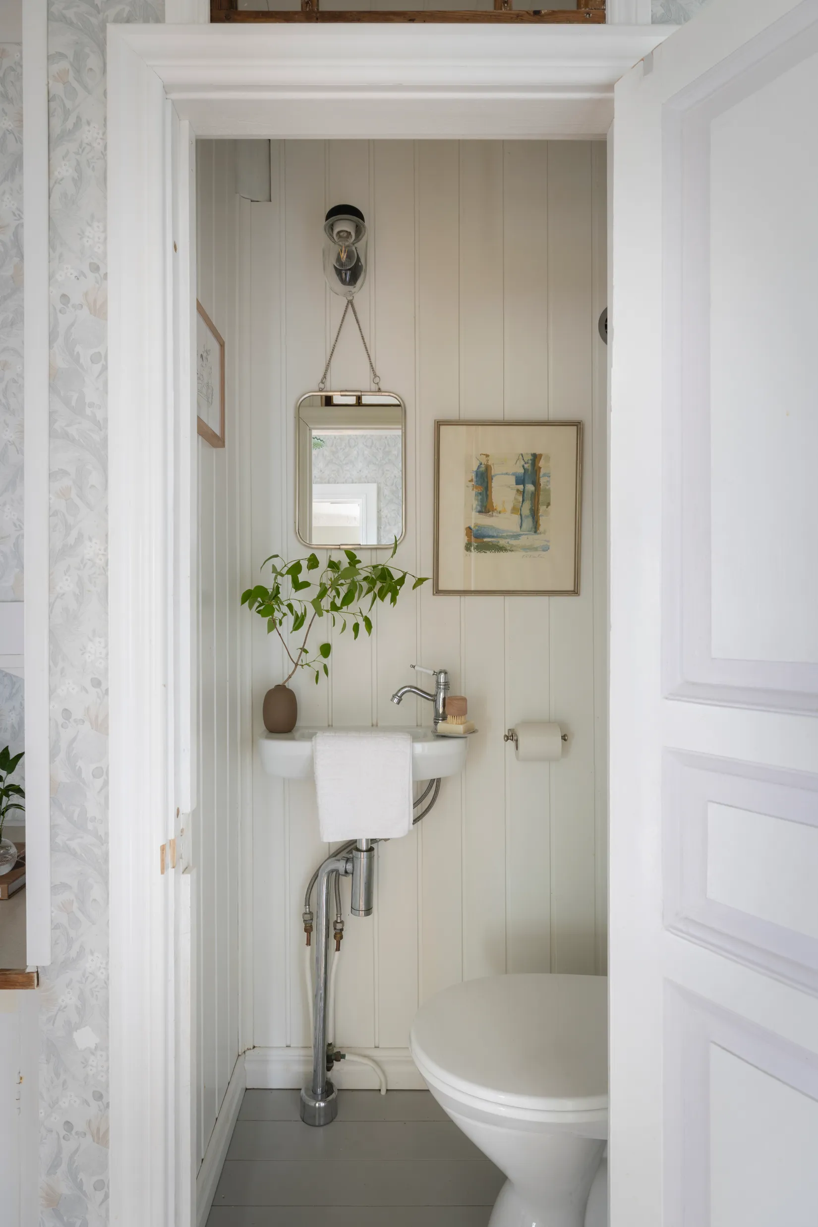 Villa, Lyckegatan 2, Kungsbacka - Signeskulle, Kungsbacka