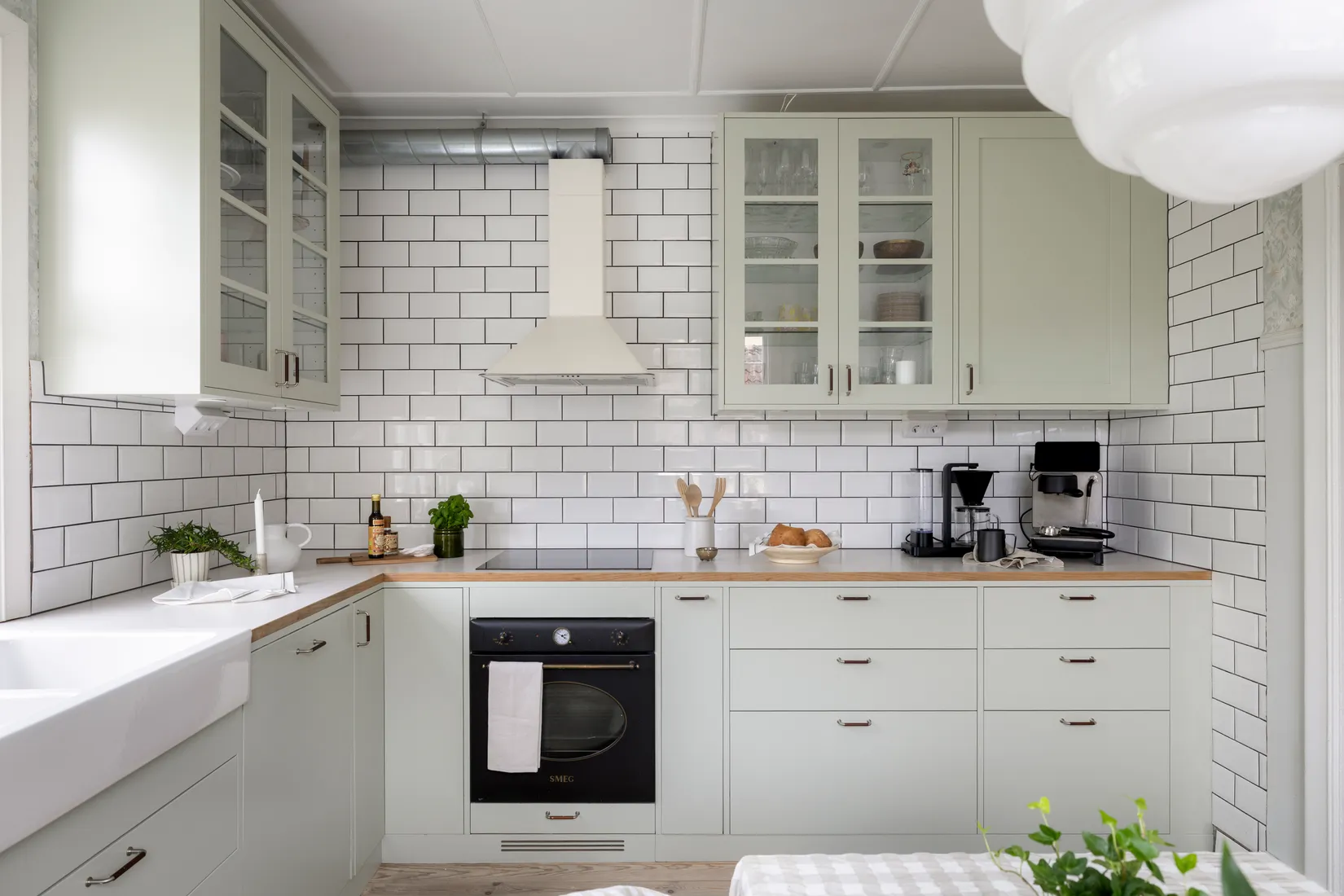 Villa, Lyckegatan 2, Kungsbacka - Signeskulle, Kungsbacka