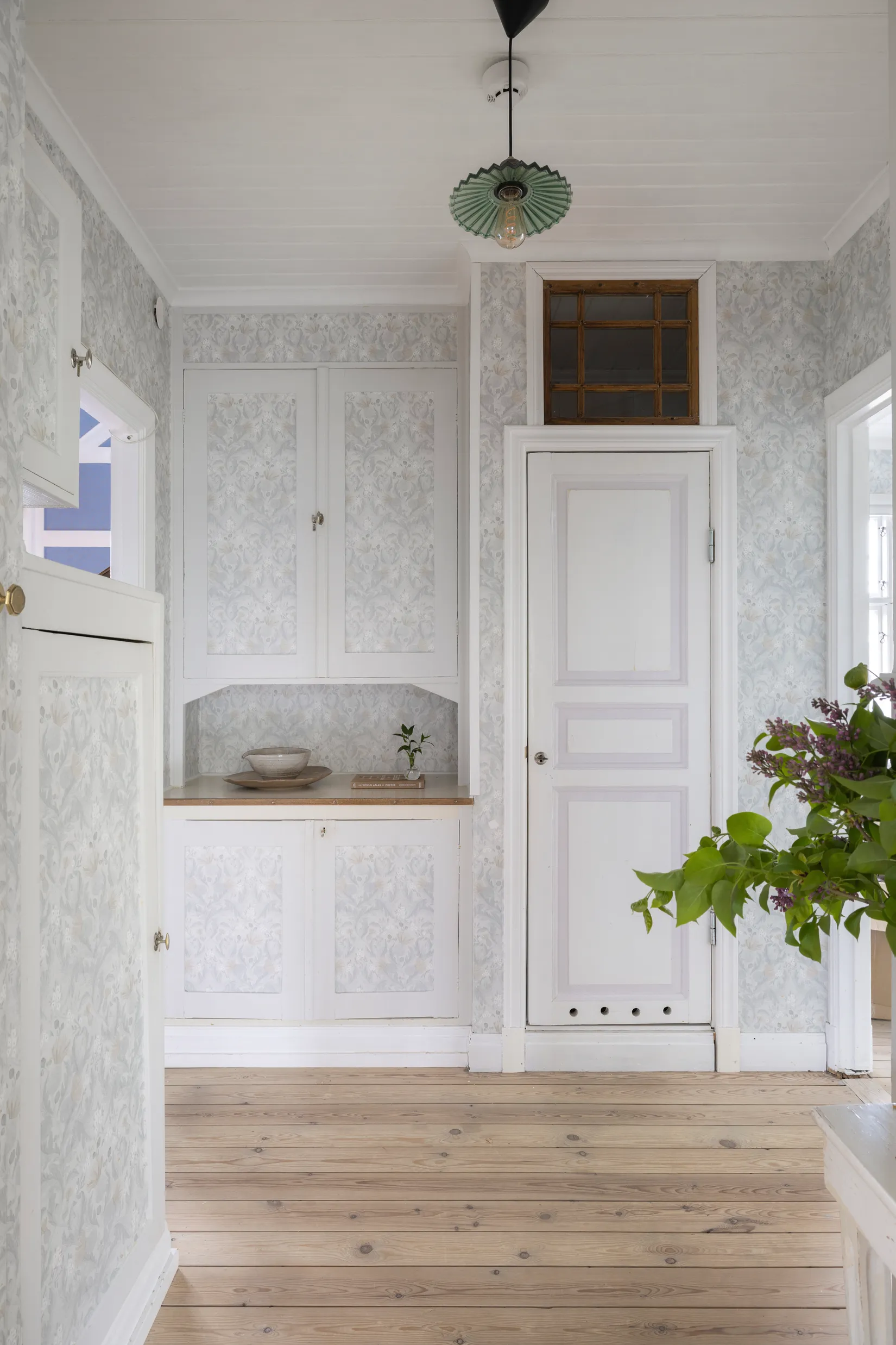 Villa, Lyckegatan 2, Kungsbacka - Signeskulle, Kungsbacka