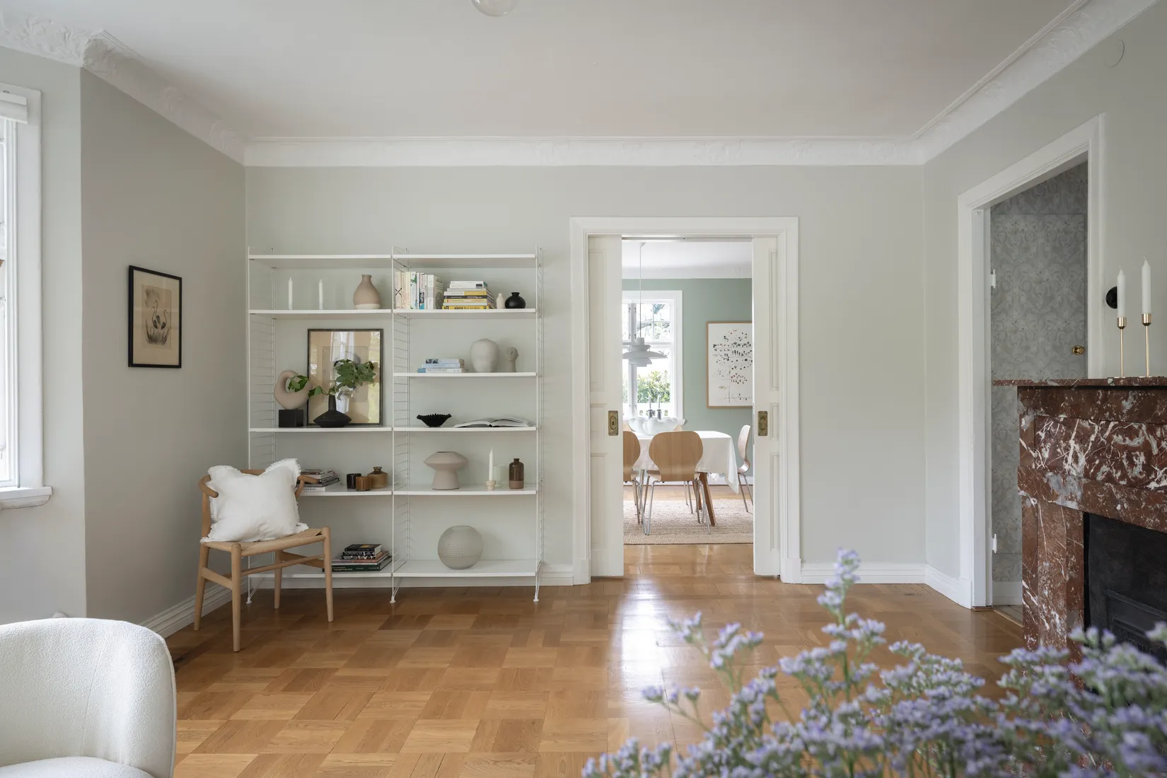 Villa, Lyckegatan 2, Kungsbacka - Signeskulle, Kungsbacka