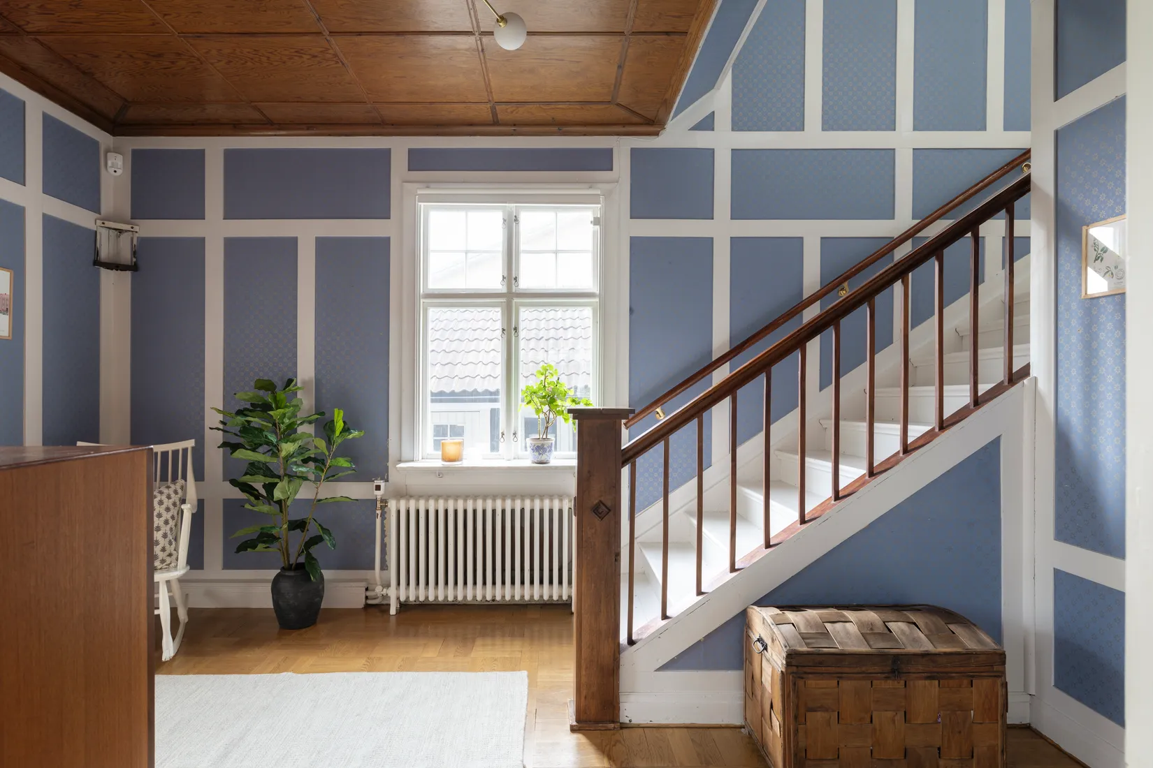 Villa, Lyckegatan 2, Kungsbacka - Signeskulle, Kungsbacka