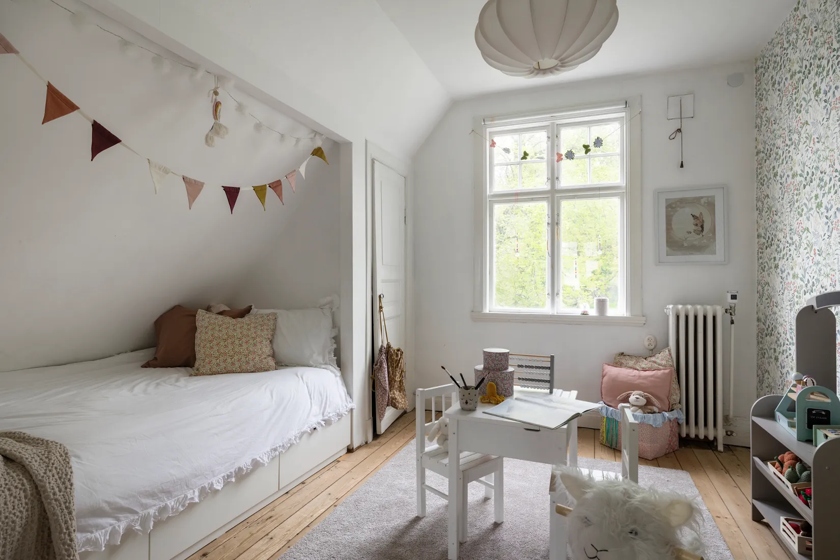 Villa, Lyckegatan 2, Kungsbacka - Signeskulle, Kungsbacka