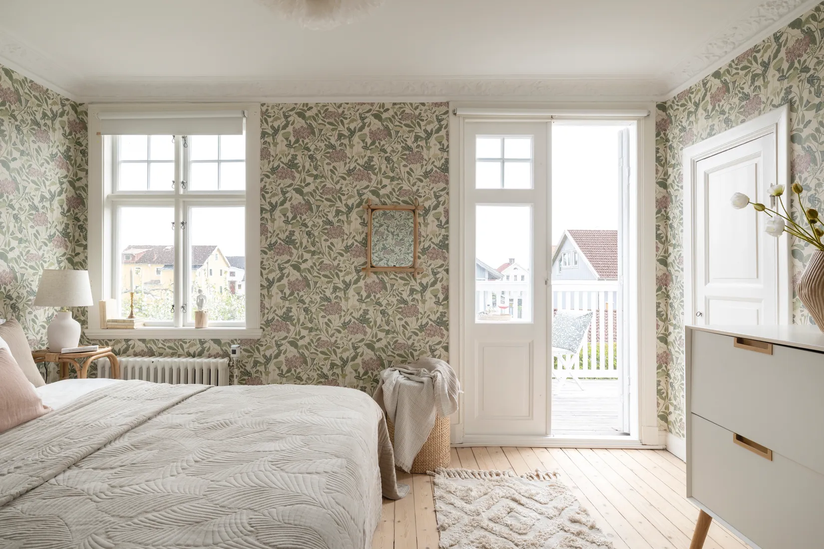 Villa, Lyckegatan 2, Kungsbacka - Signeskulle, Kungsbacka