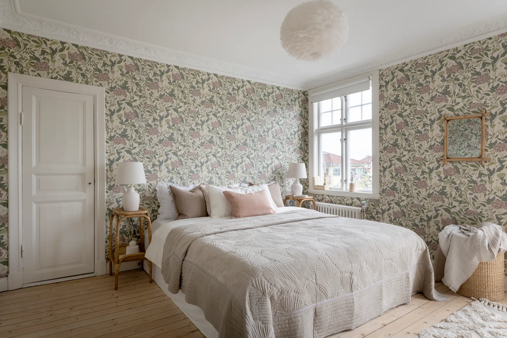 Villa, Lyckegatan 2, Kungsbacka - Signeskulle, Kungsbacka