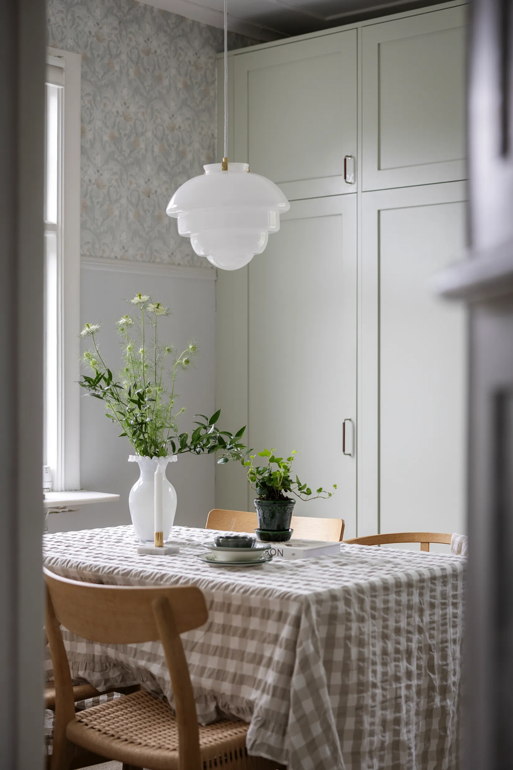 Villa, Lyckegatan 2, Kungsbacka - Signeskulle, Kungsbacka