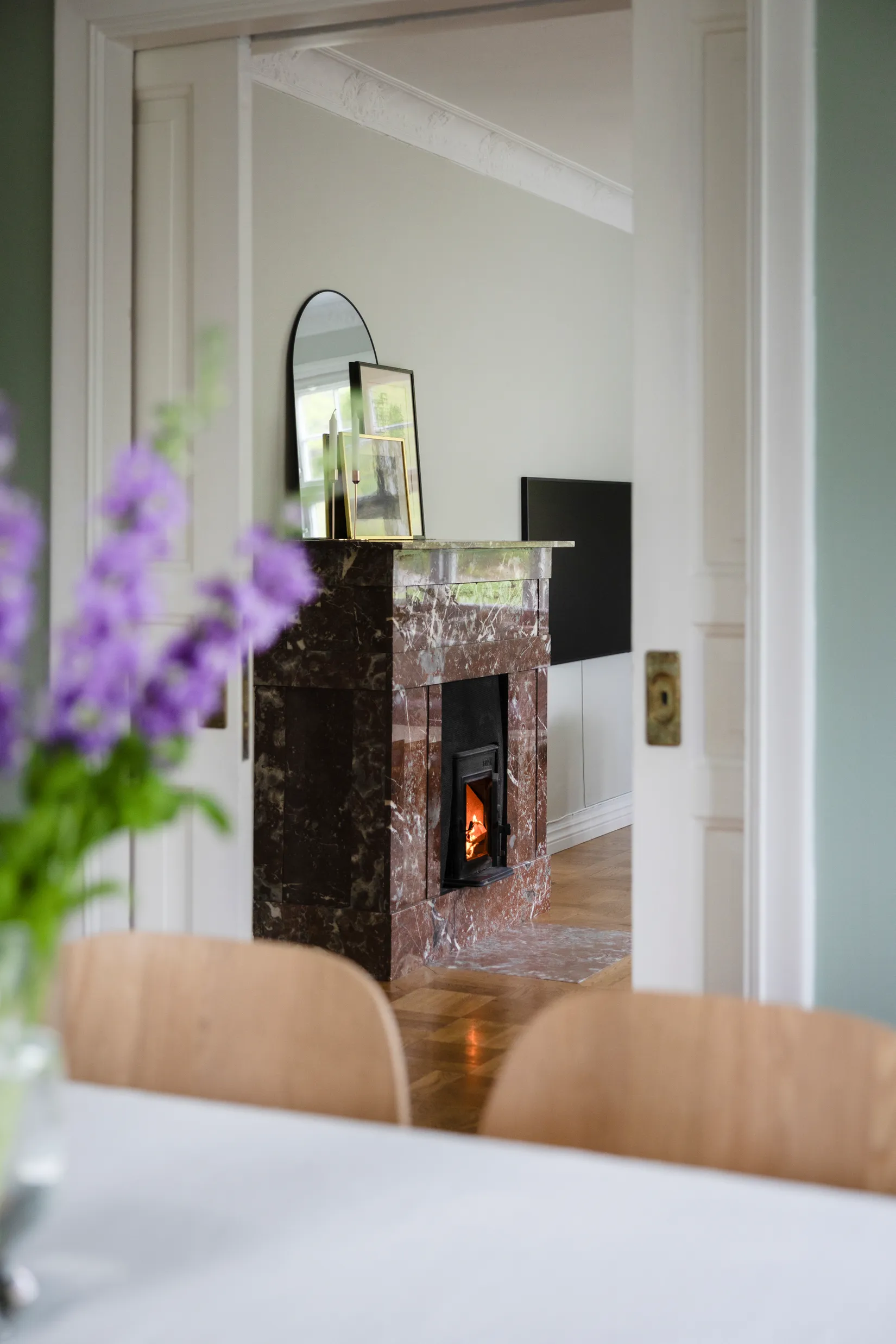 Villa, Lyckegatan 2, Kungsbacka - Signeskulle, Kungsbacka
