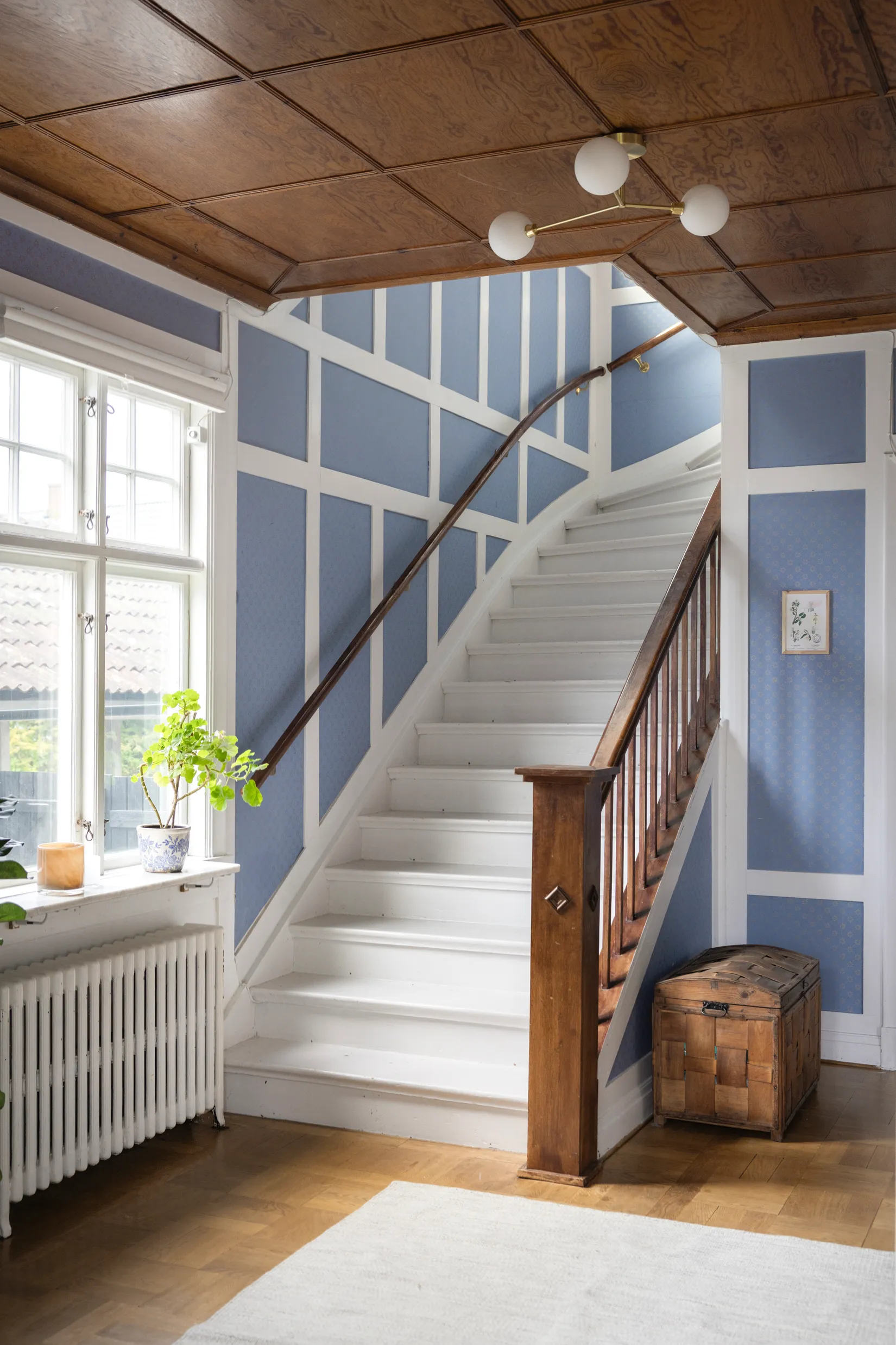 Villa, Lyckegatan 2, Kungsbacka - Signeskulle, Kungsbacka