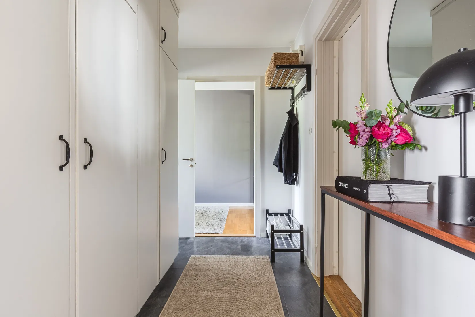 Bostadsrätt, Sockerbruksgatan 53, Söder, Gävle