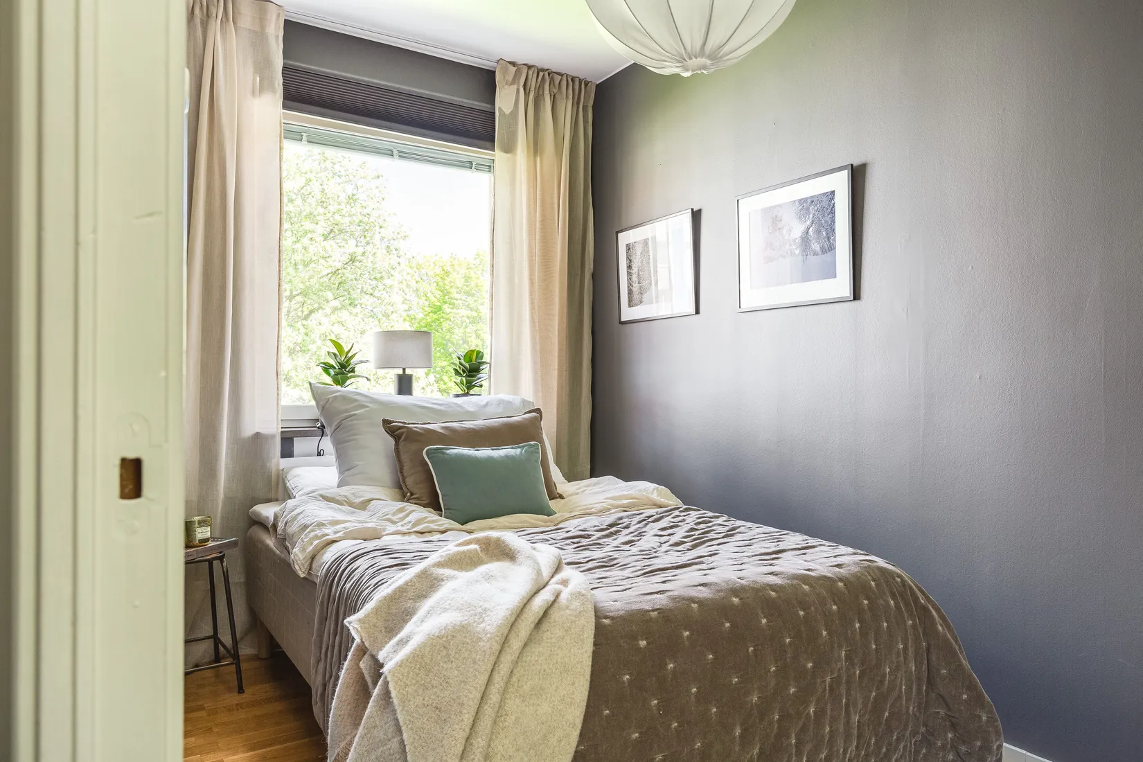 Bostadsrätt, Sockerbruksgatan 53, Söder, Gävle
