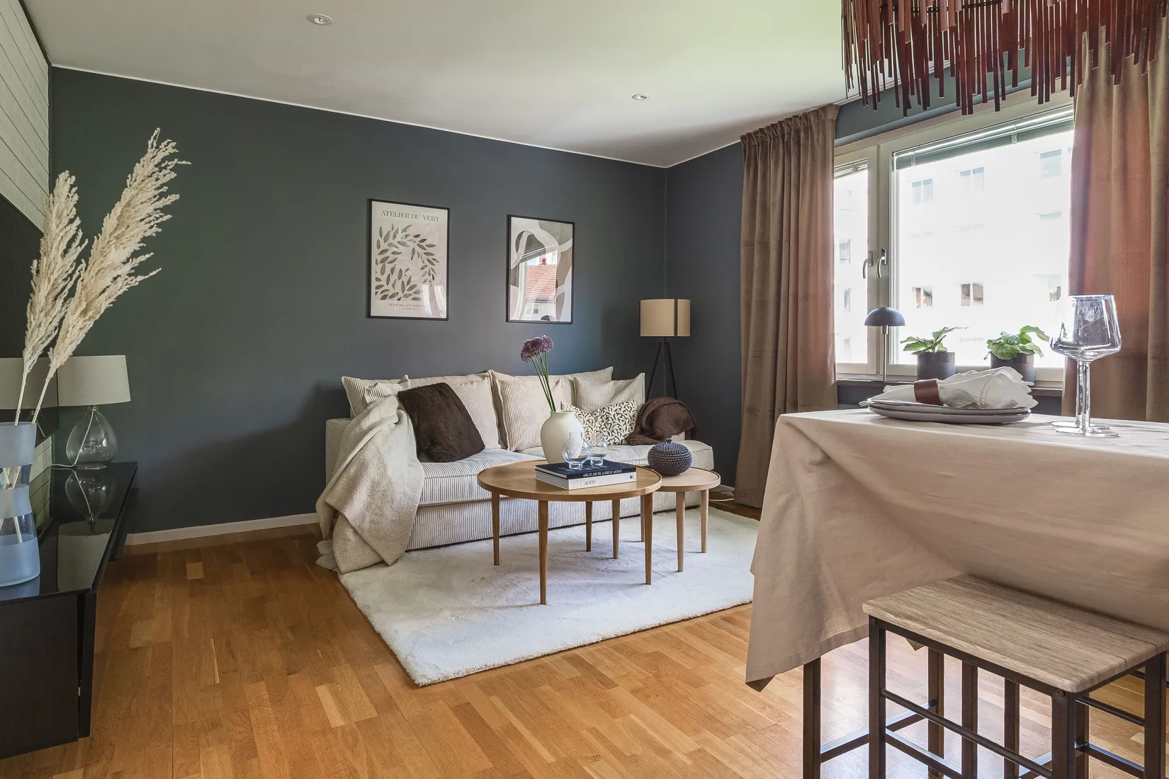 Bostadsrätt, Sockerbruksgatan 53, Söder, Gävle