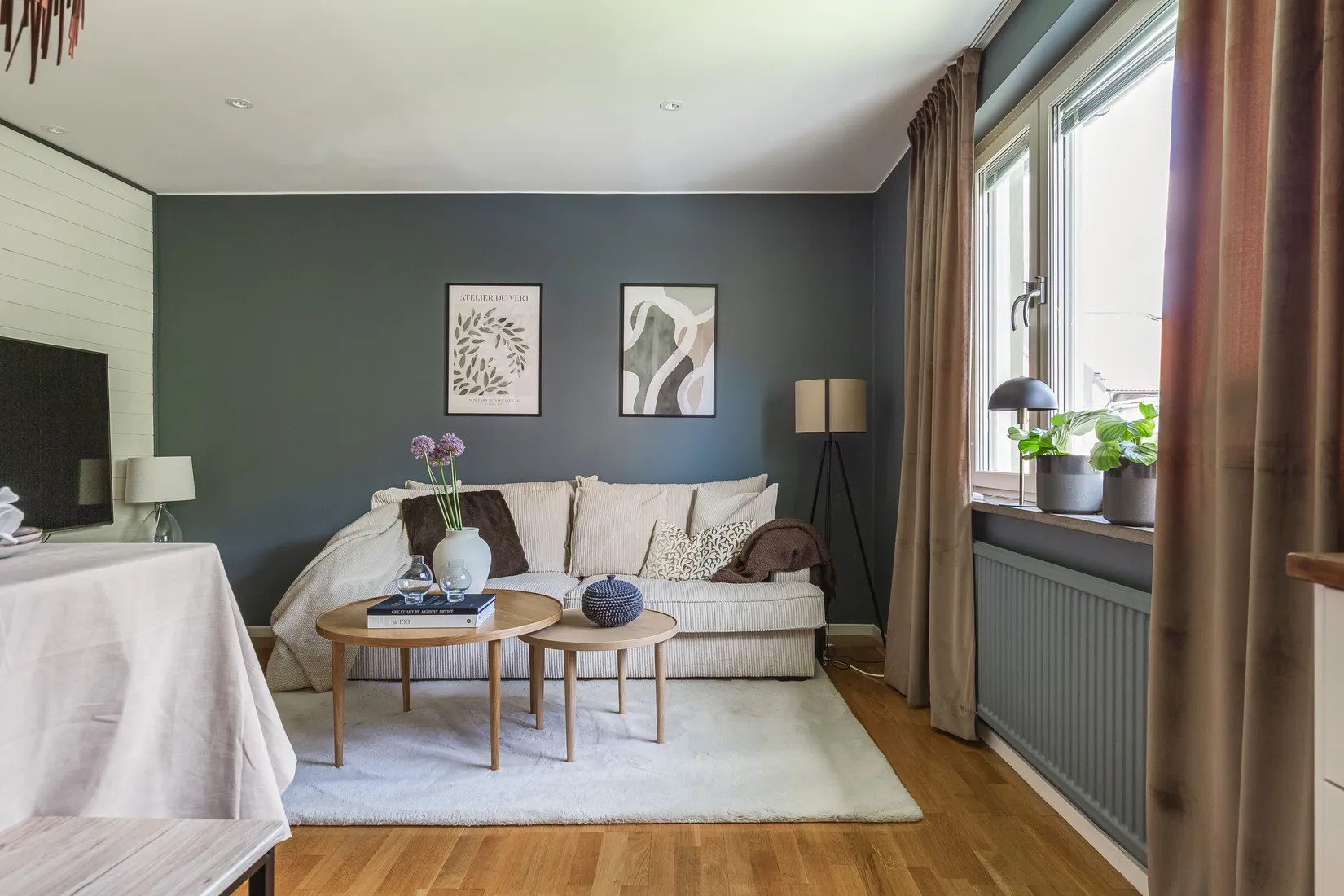 Bostadsrätt, Sockerbruksgatan 53, Söder, Gävle