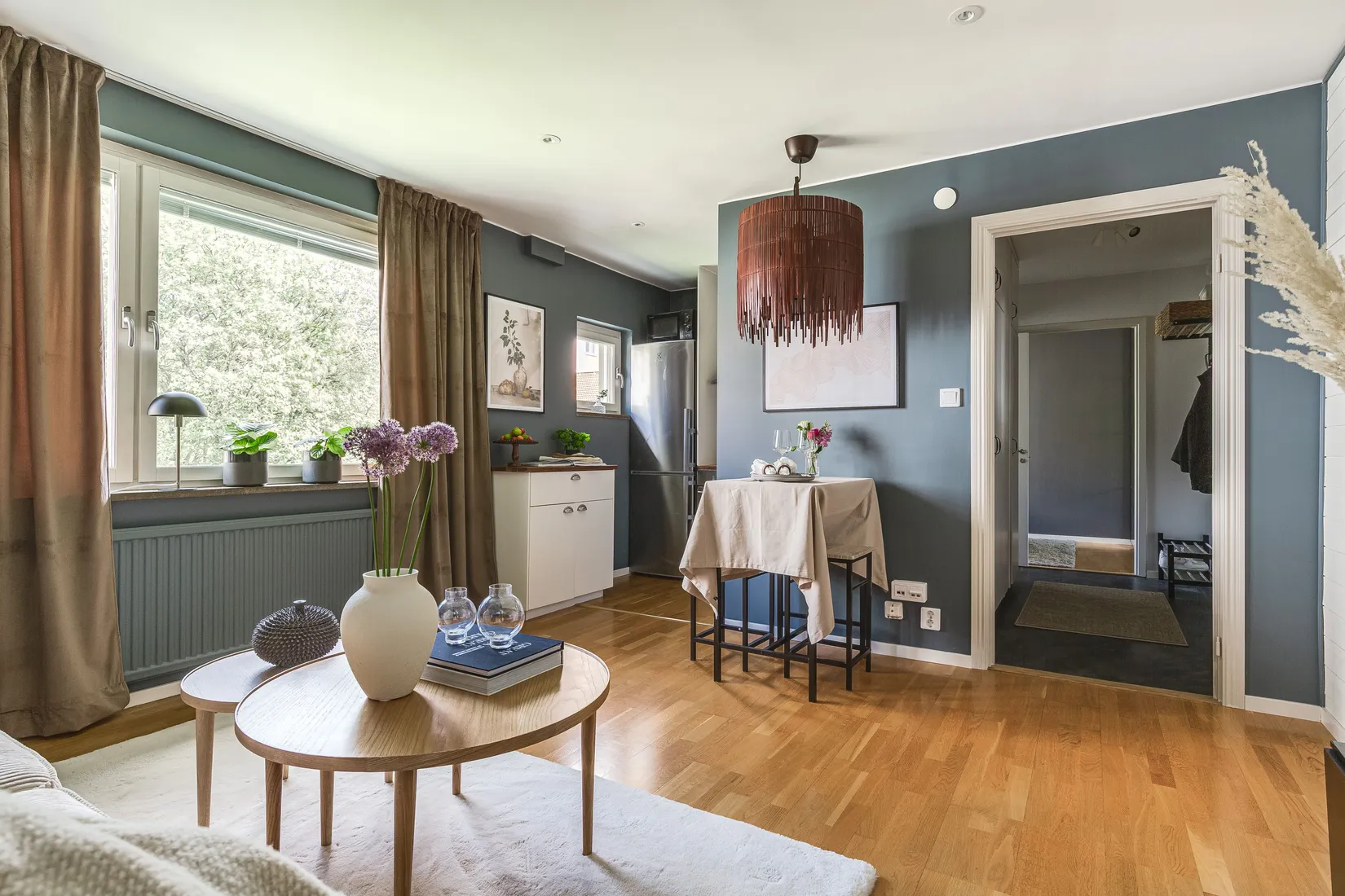 Bostadsrätt, Sockerbruksgatan 53, Söder, Gävle