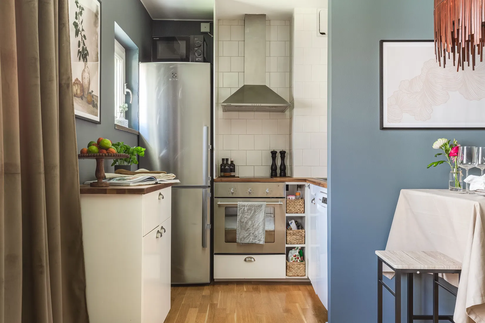 Bostadsrätt, Sockerbruksgatan 53, Söder, Gävle