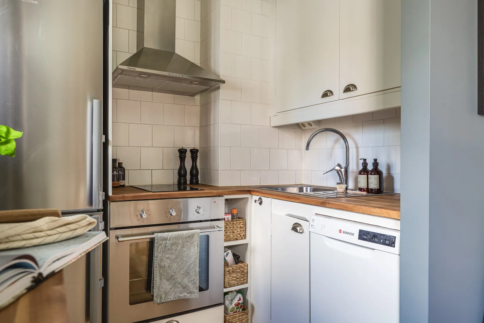 Bostadsrätt, Sockerbruksgatan 53, Söder, Gävle