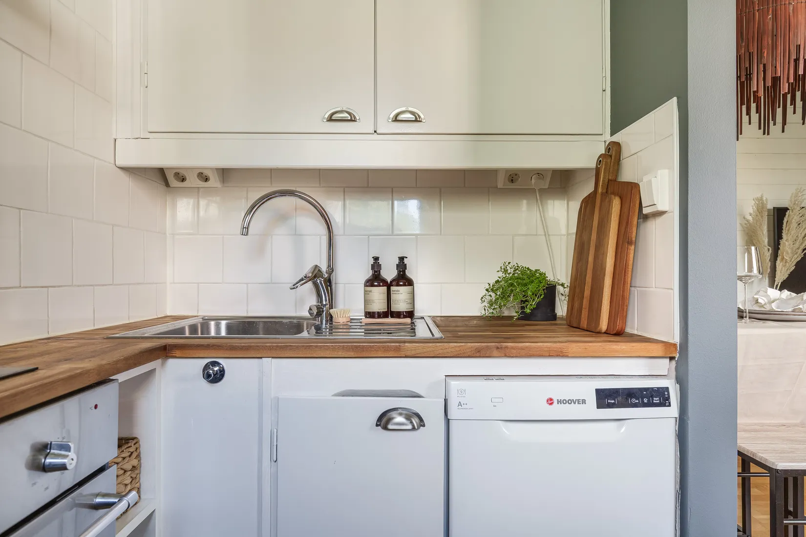 Bostadsrätt, Sockerbruksgatan 53, Söder, Gävle