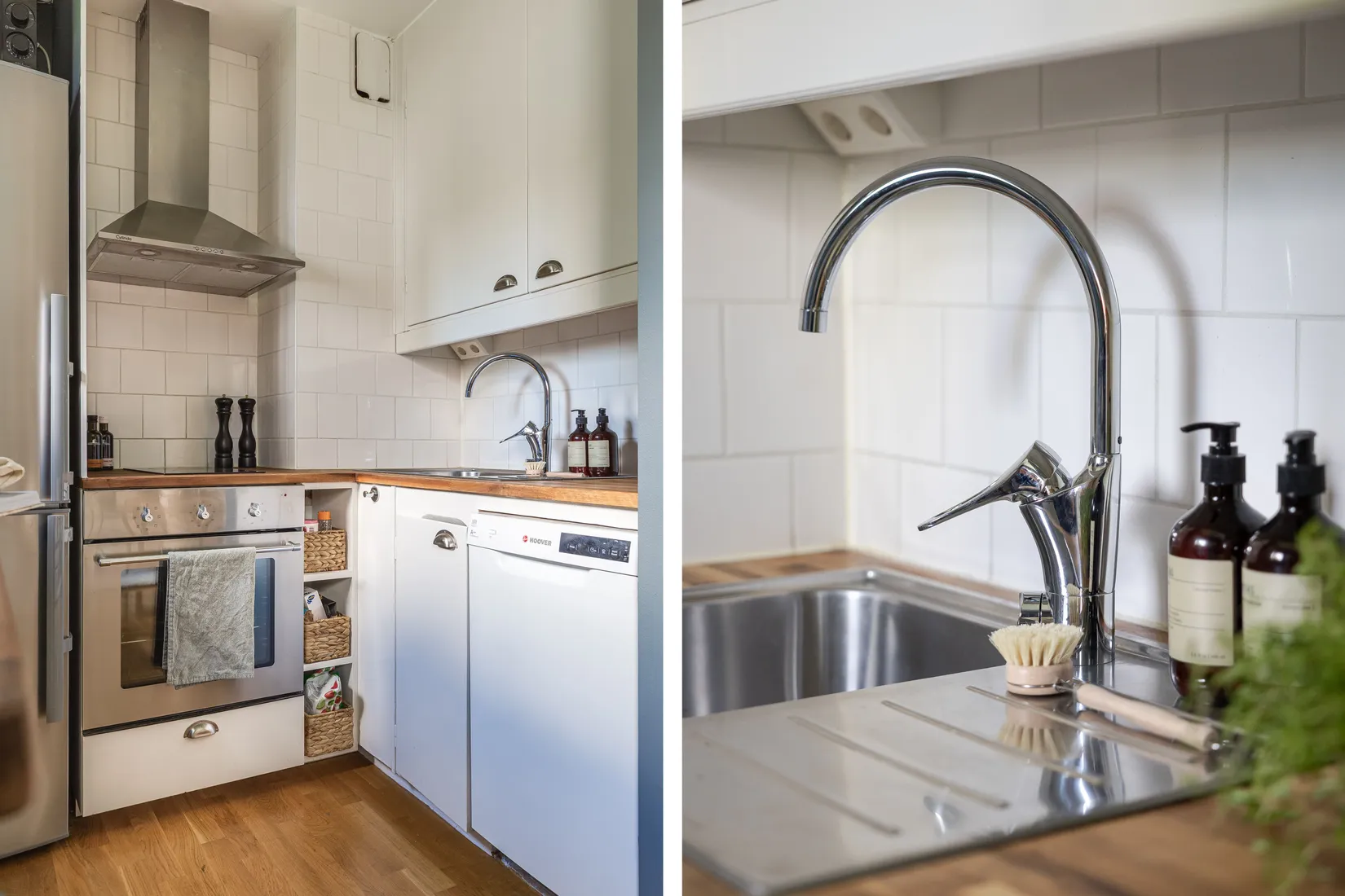 Bostadsrätt, Sockerbruksgatan 53, Söder, Gävle