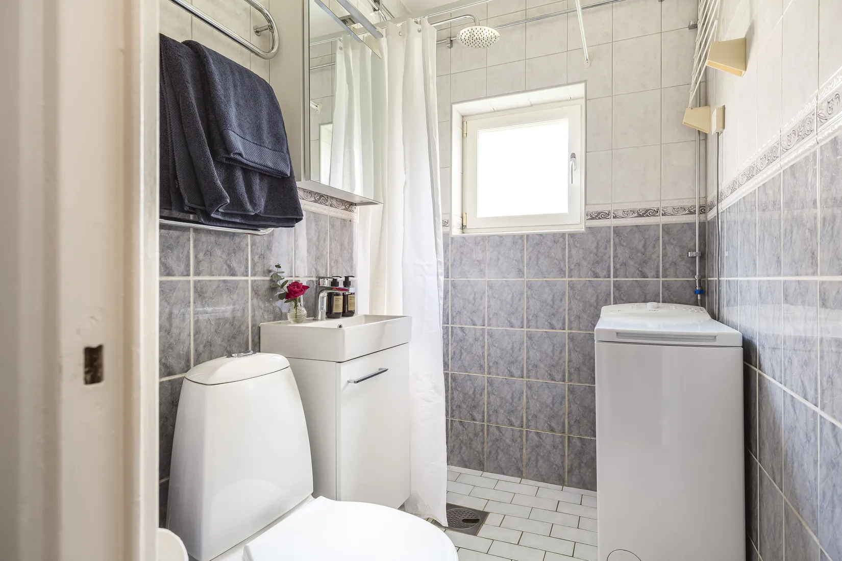 Bostadsrätt, Sockerbruksgatan 53, Söder, Gävle