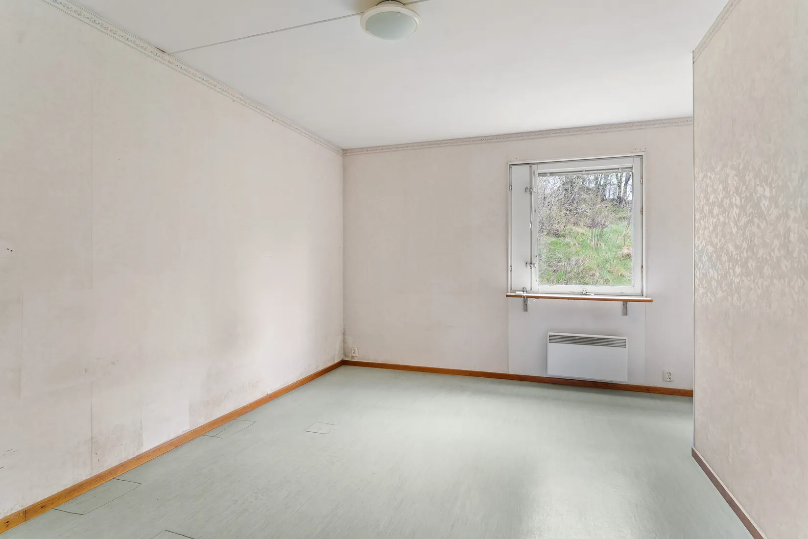 Villa, Kometvägen 5, Sundsbruk, Sundsvall