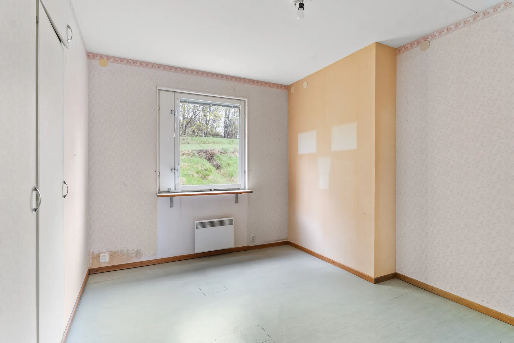 Villa, Kometvägen 5, Sundsbruk, Sundsvall