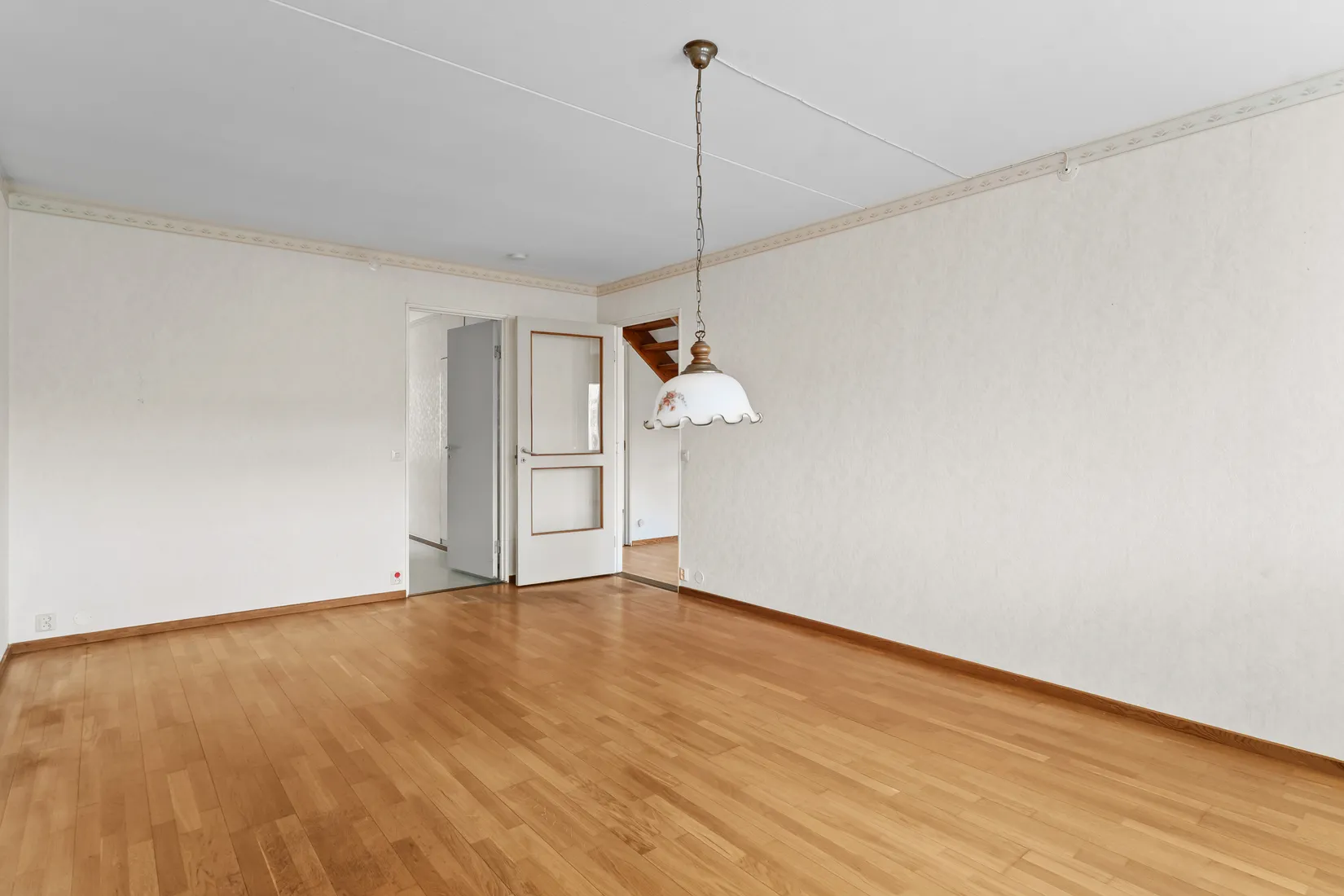 Villa, Kometvägen 5, Sundsbruk, Sundsvall