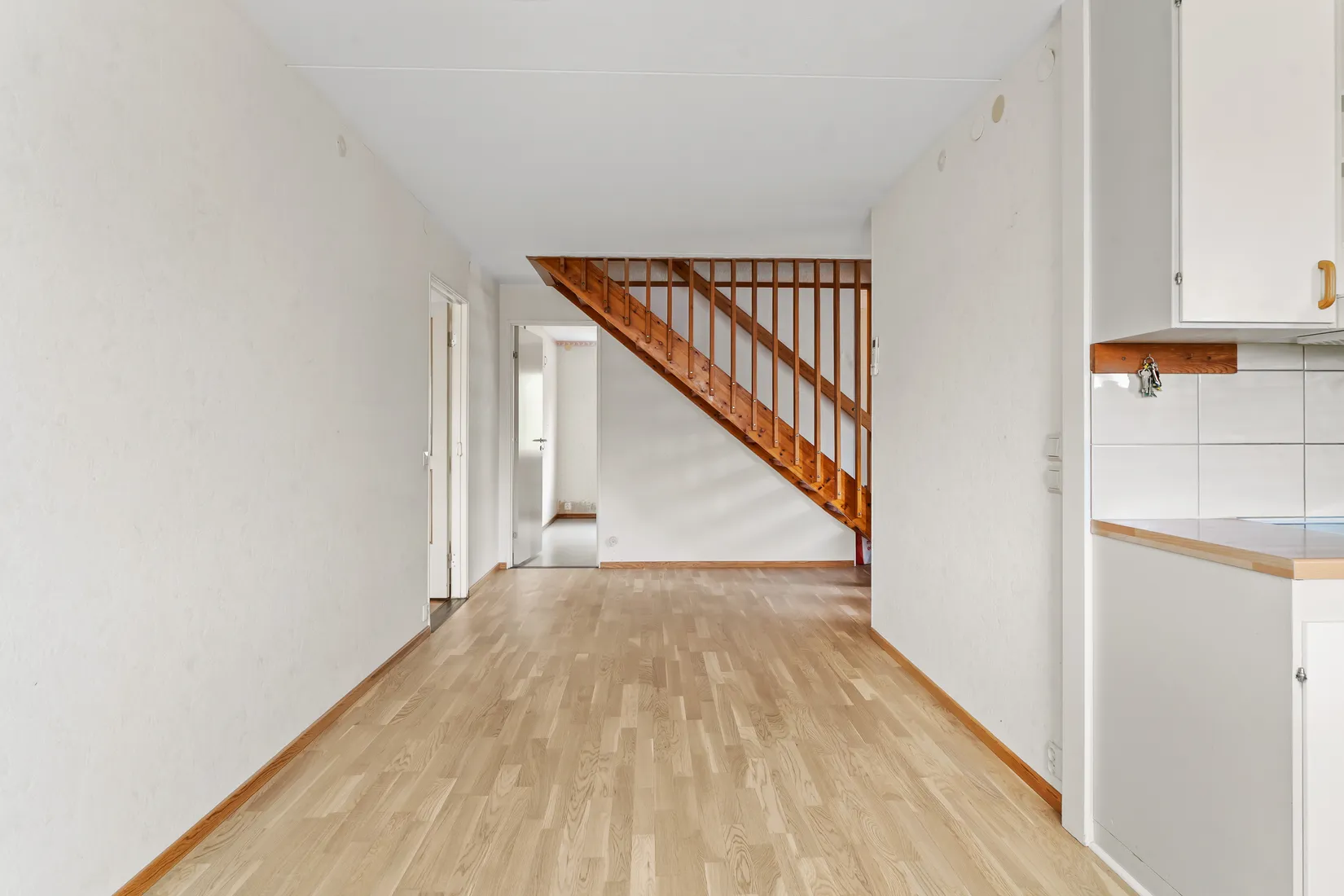Villa, Kometvägen 5, Sundsbruk, Sundsvall