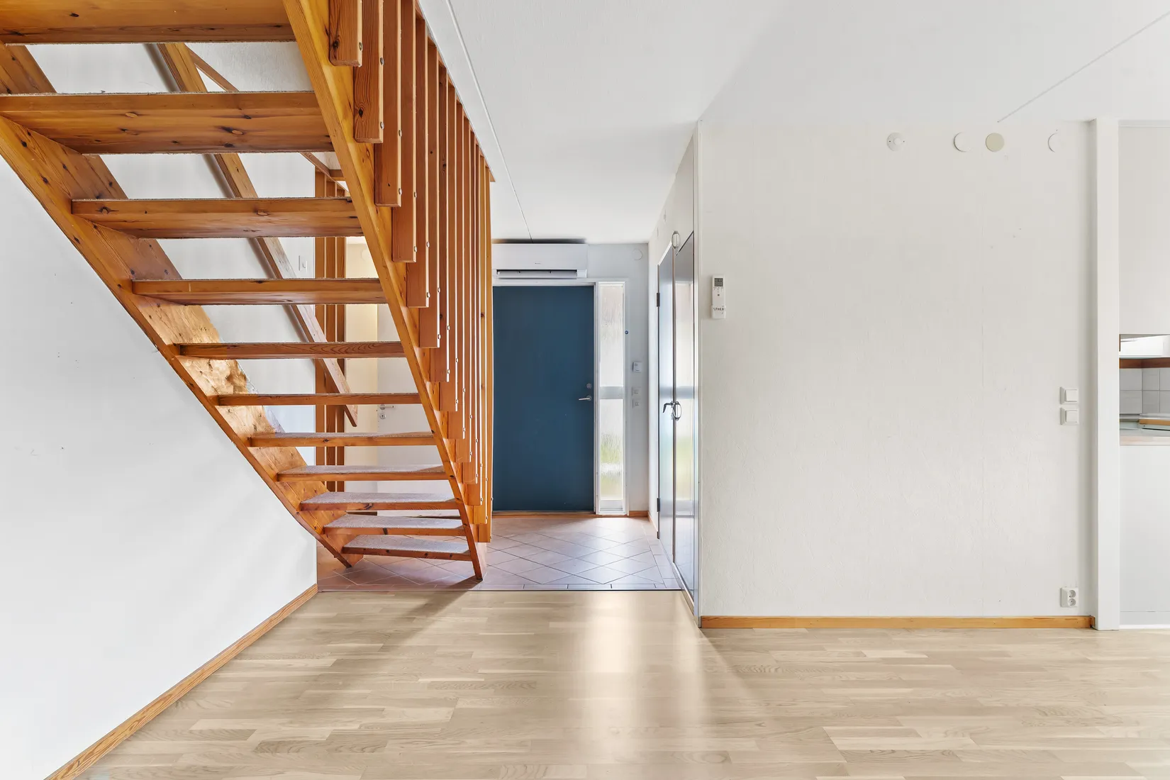 Villa, Kometvägen 5, Sundsbruk, Sundsvall