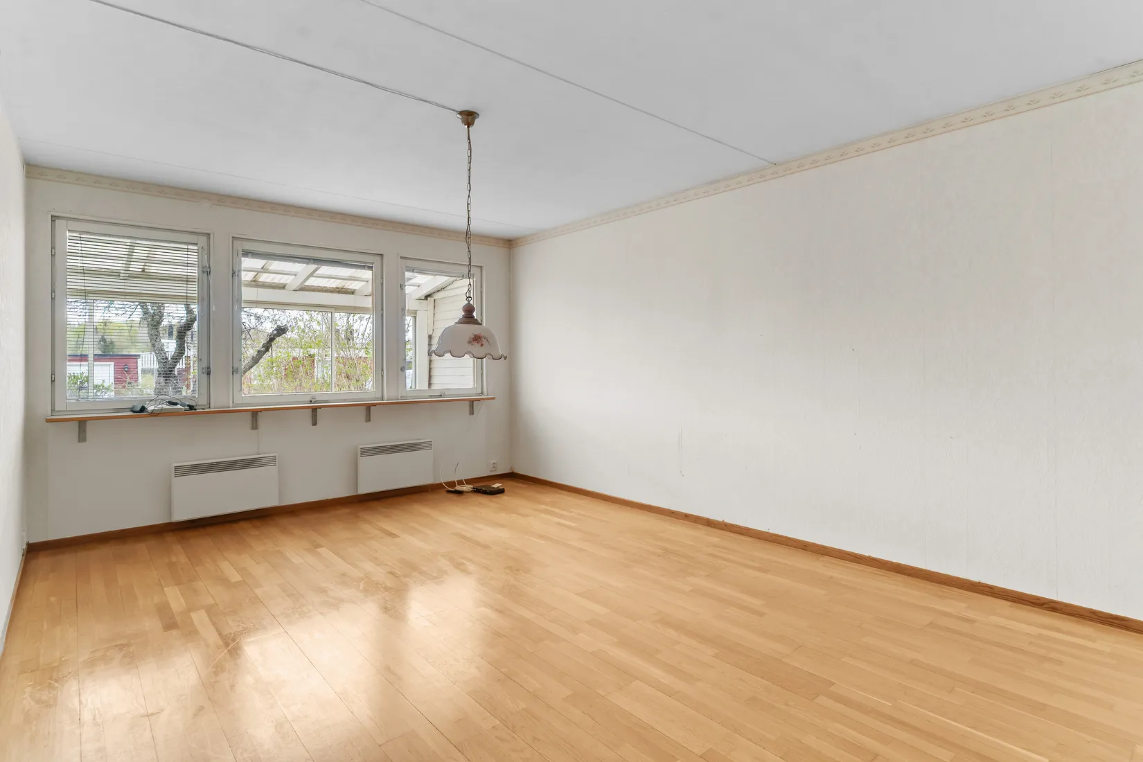 Villa, Kometvägen 5, Sundsbruk, Sundsvall