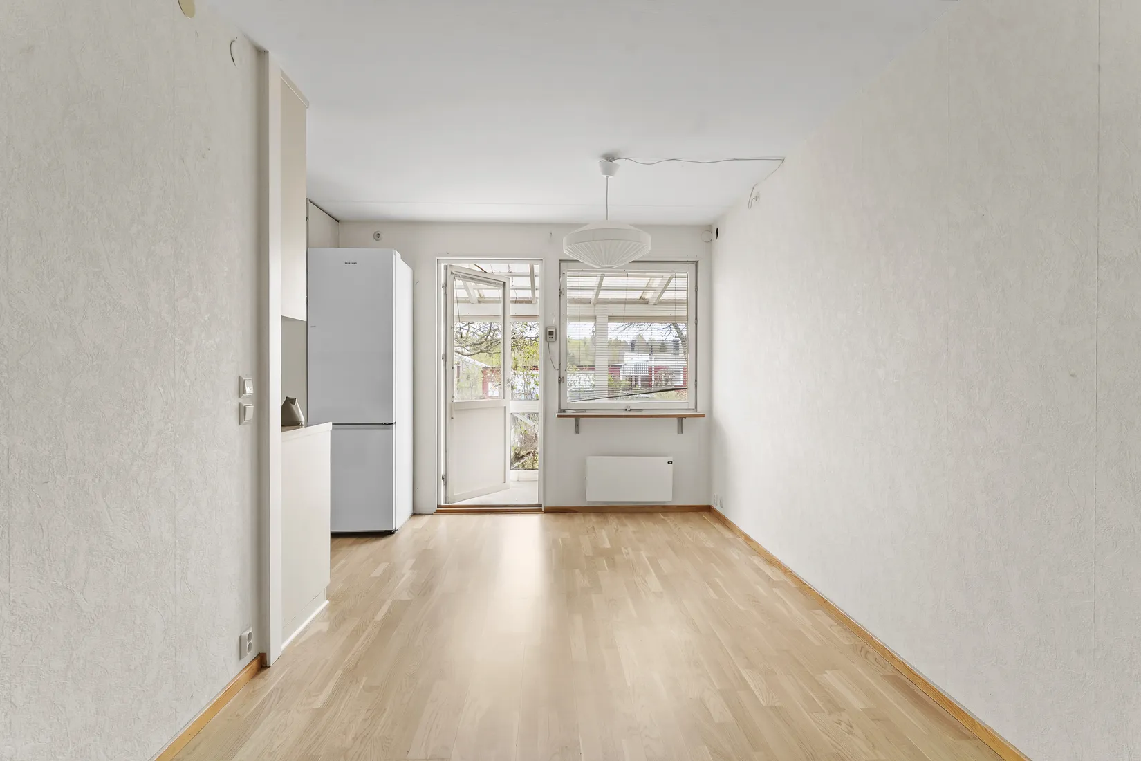 Villa, Kometvägen 5, Sundsbruk, Sundsvall