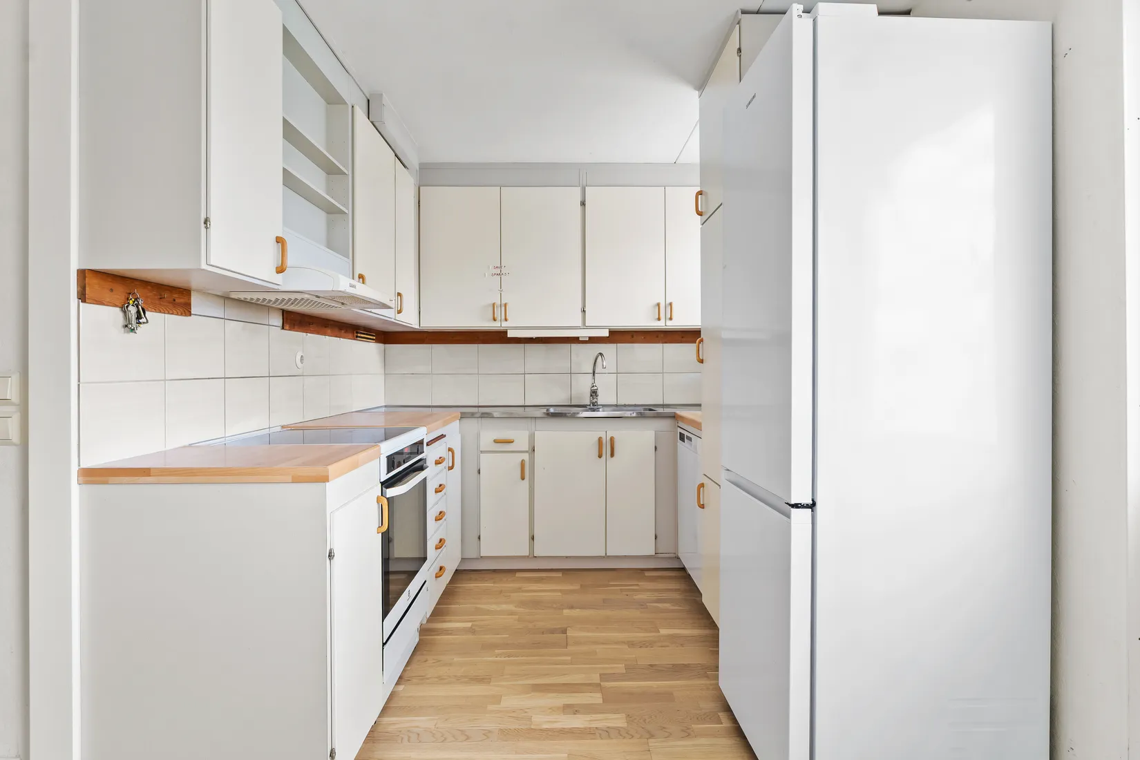 Villa, Kometvägen 5, Sundsbruk, Sundsvall