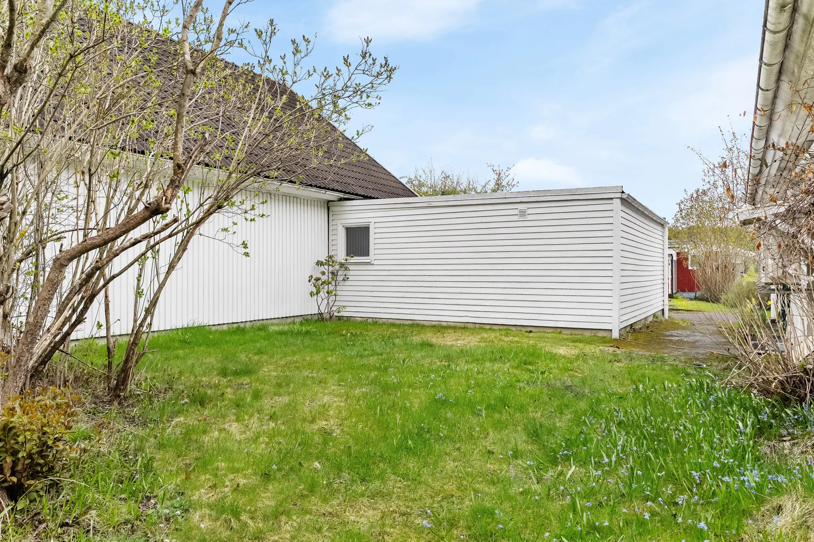 Villa, Kometvägen 5, Sundsbruk, Sundsvall