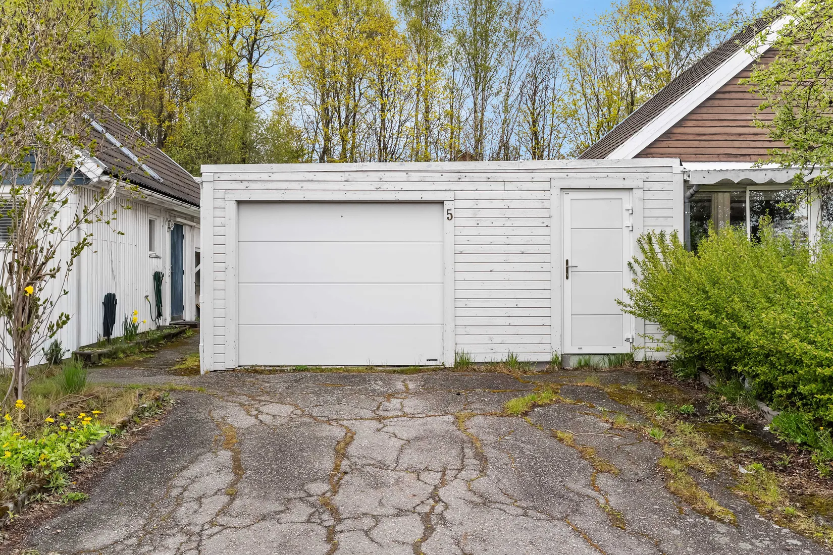 Villa, Kometvägen 5, Sundsbruk, Sundsvall