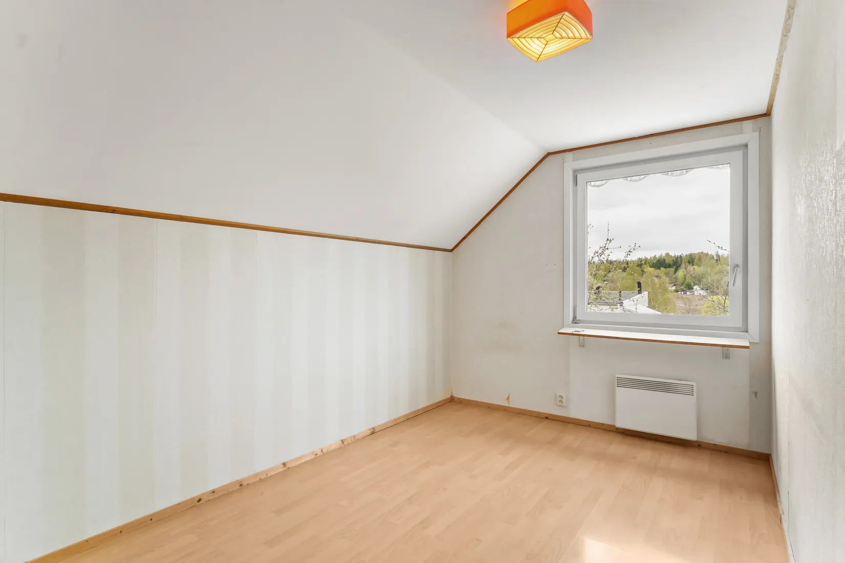 Villa, Kometvägen 5, Sundsbruk, Sundsvall