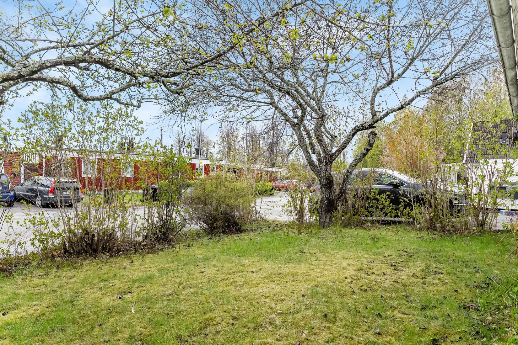 Villa, Kometvägen 5, Sundsbruk, Sundsvall