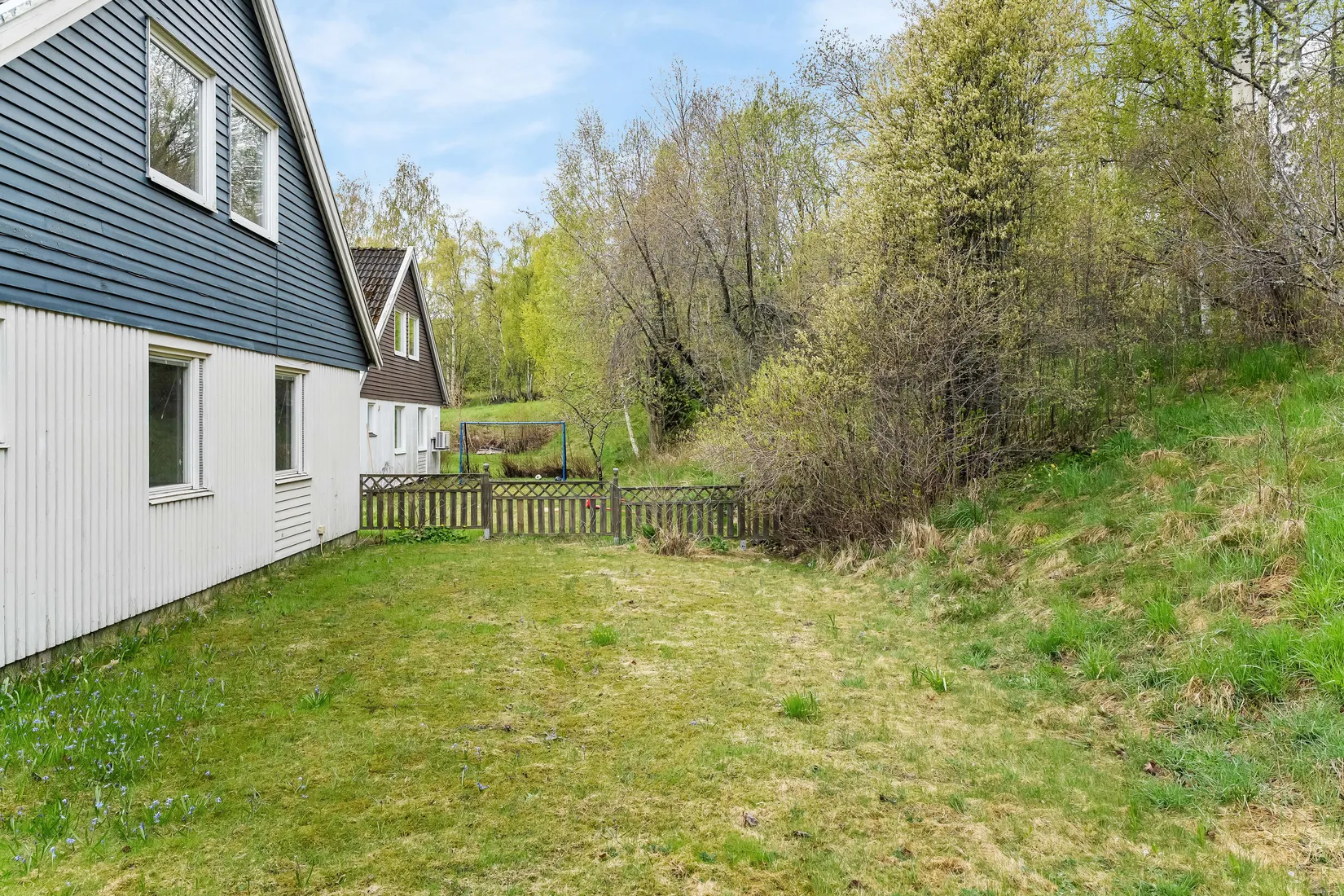 Villa, Kometvägen 5, Sundsbruk, Sundsvall