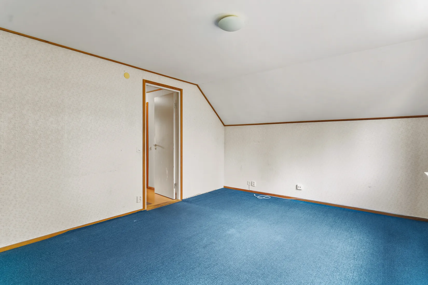 Villa, Kometvägen 5, Sundsbruk, Sundsvall