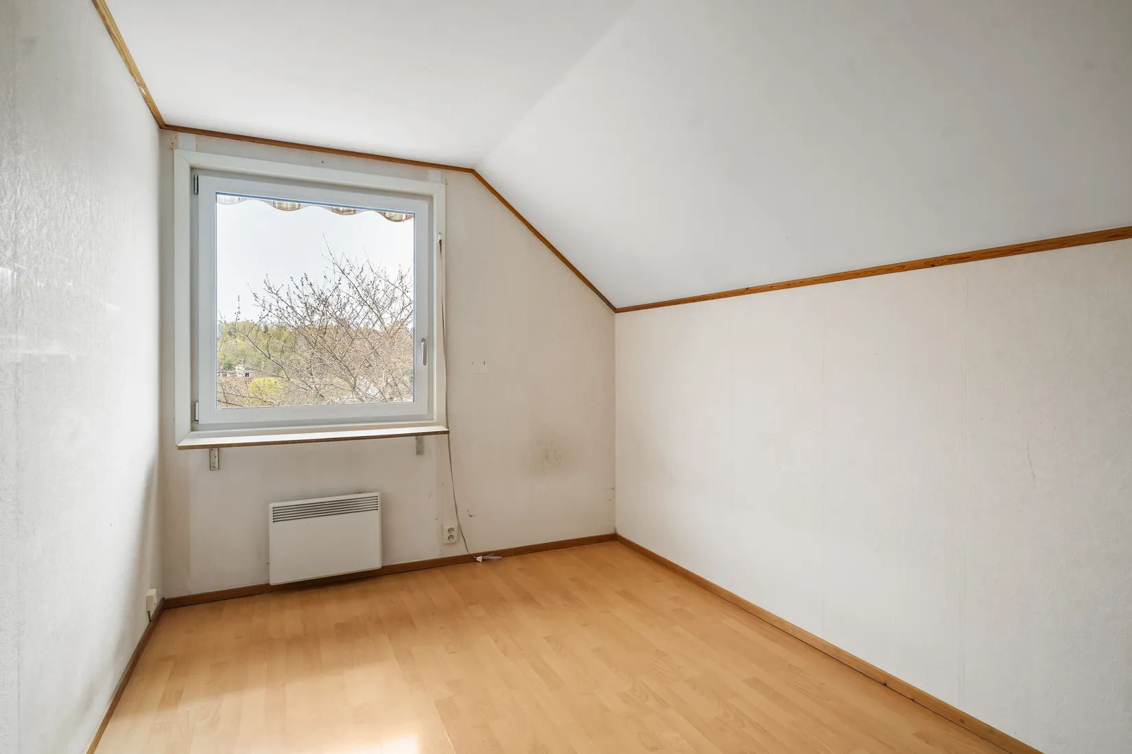 Villa, Kometvägen 5, Sundsbruk, Sundsvall