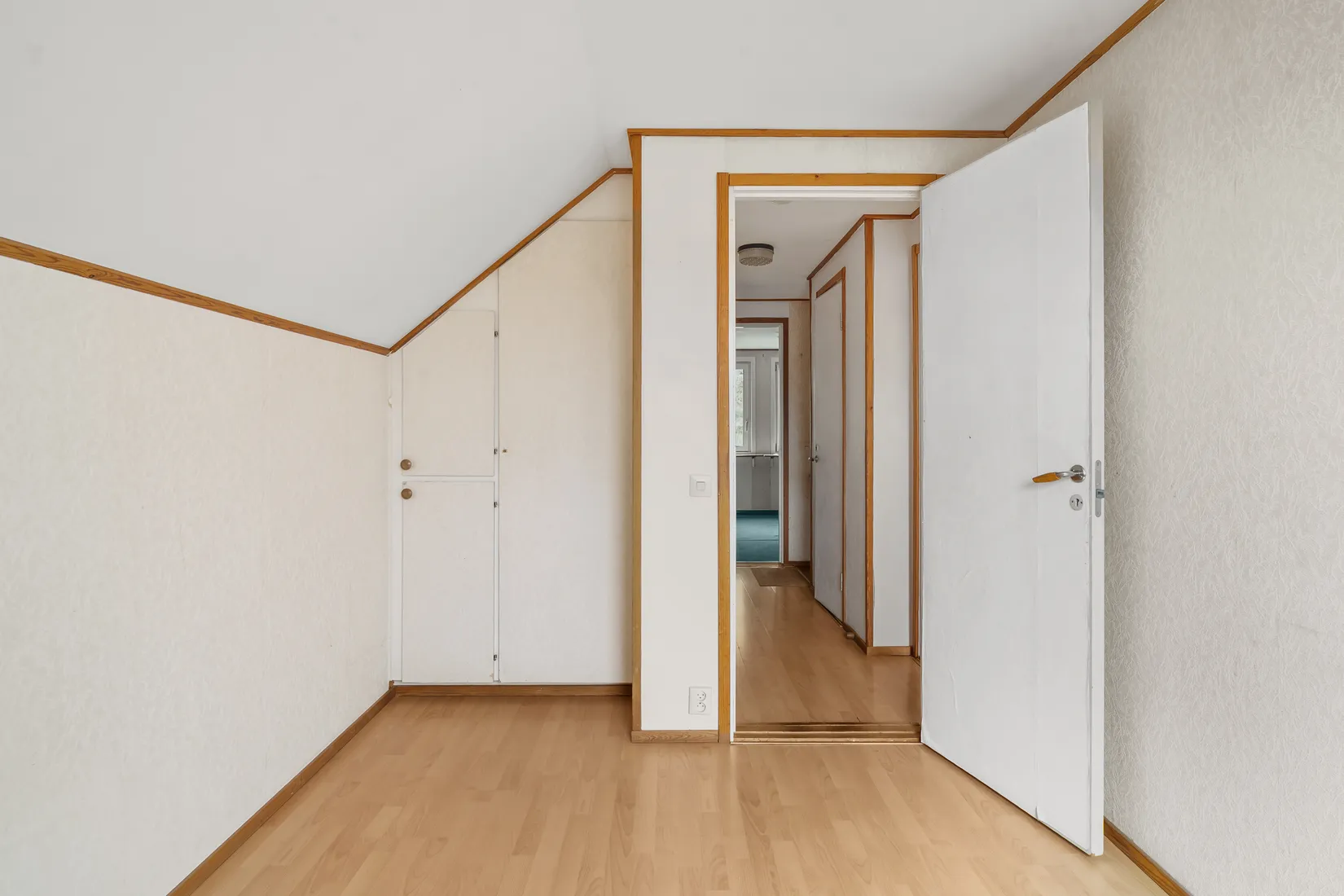 Villa, Kometvägen 5, Sundsbruk, Sundsvall