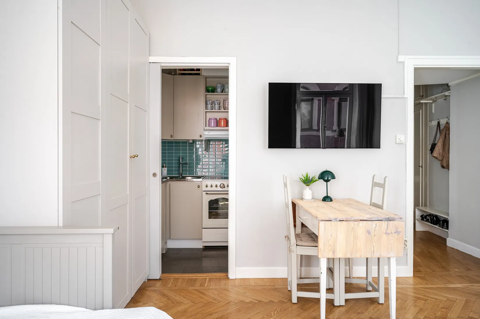 Bostadsrätt, Drottninghusgränd 2, Vasastan Norrmalm, Stockholm