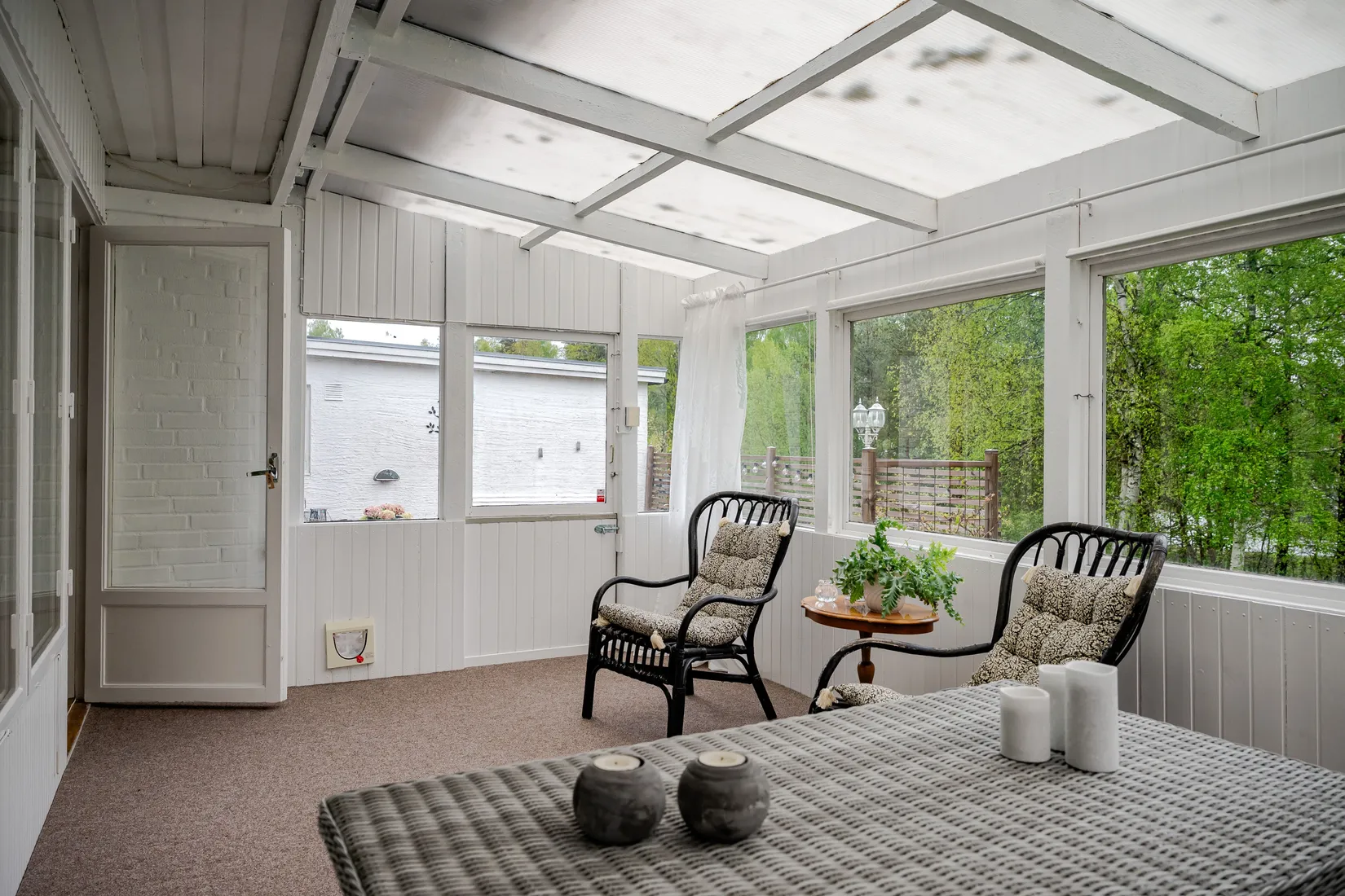 Villa, Viaduktgatan 12, Hästveda, Hässleholm