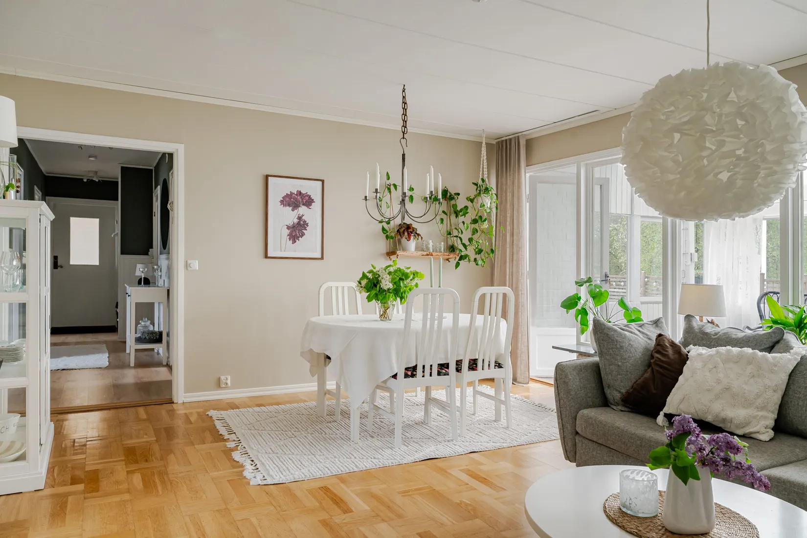 Villa, Viaduktgatan 12, Hästveda, Hässleholm