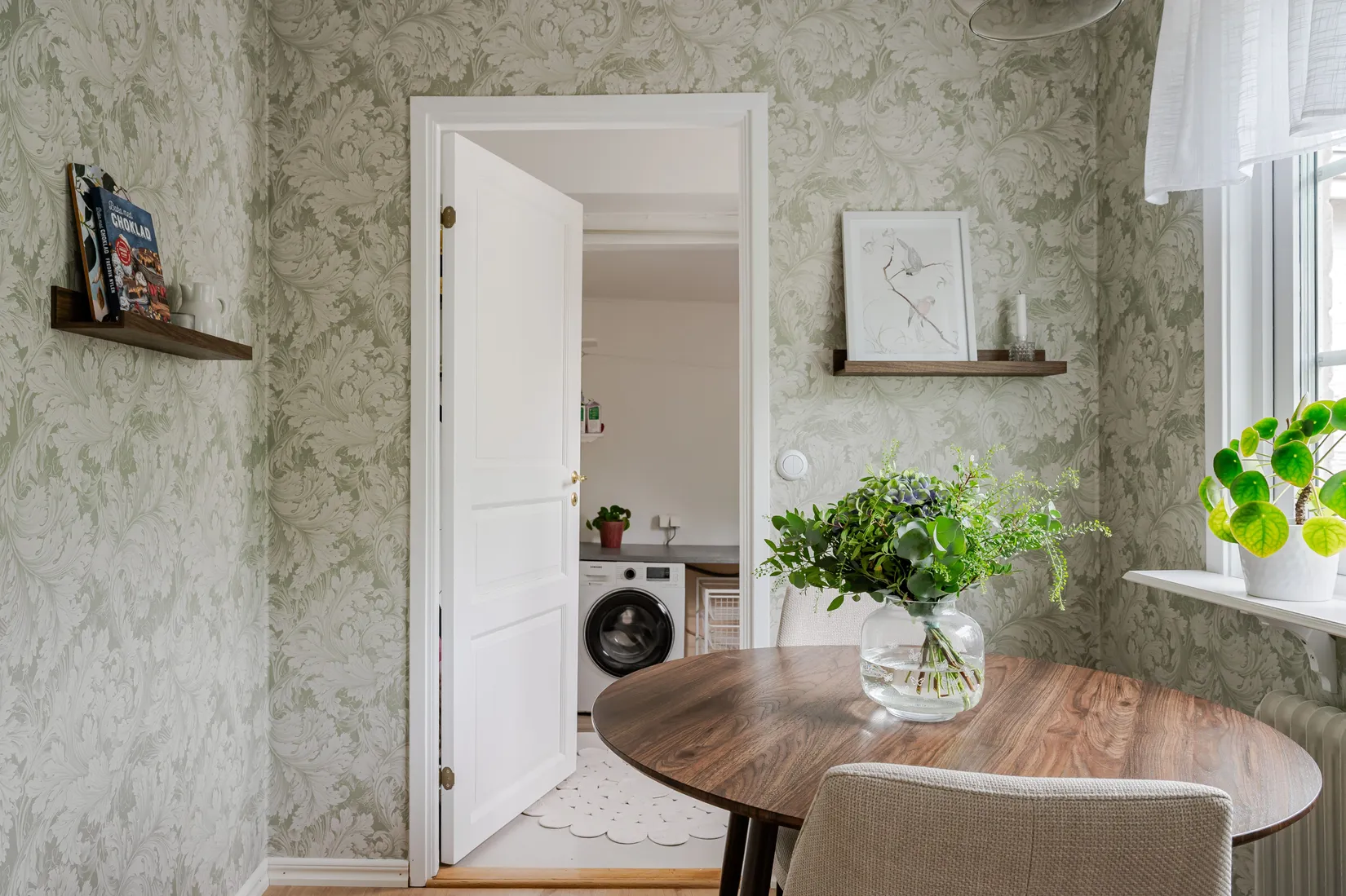 Villa, Viaduktgatan 12, Hästveda, Hässleholm