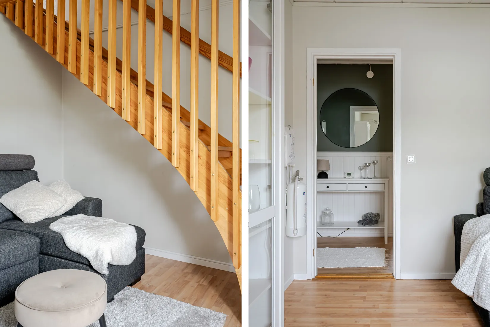 Villa, Viaduktgatan 12, Hästveda, Hässleholm