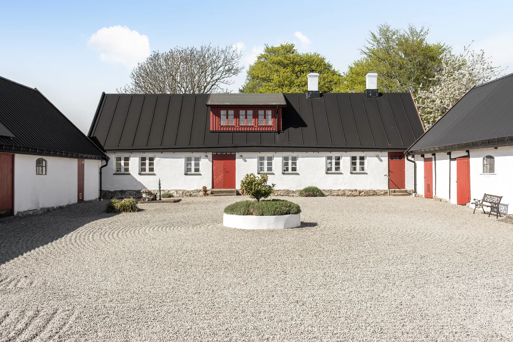 Villa, Dybäck 4182, Dybäck, Skurup