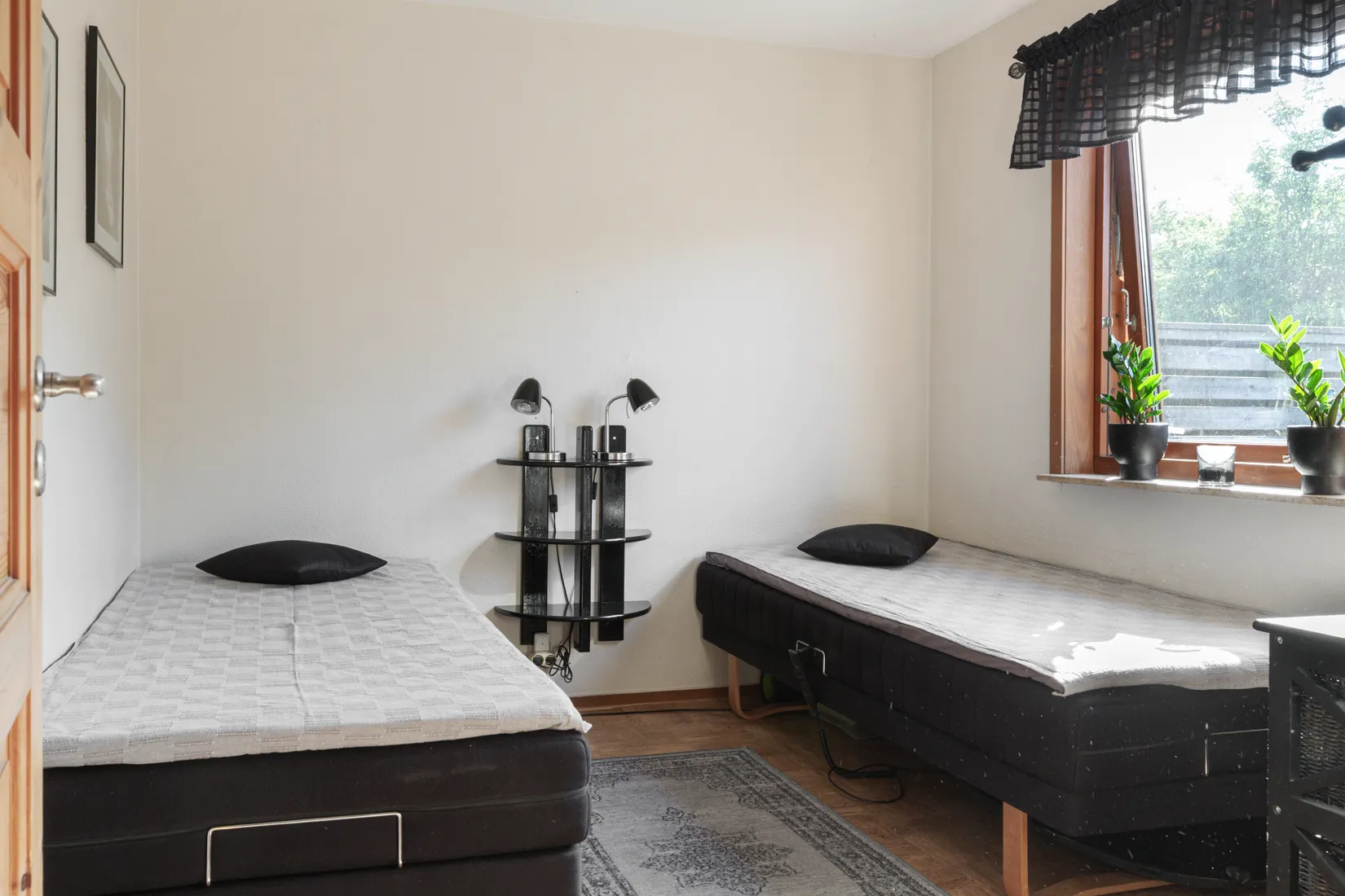 Villa, Radhus, Flintlåsgatan 35, Backa, Ystad